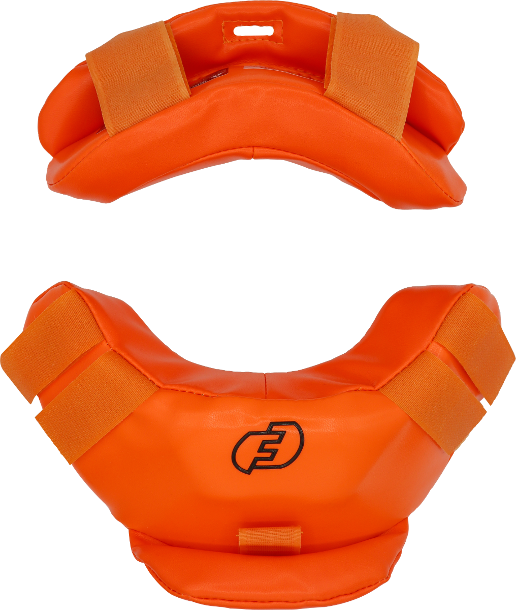 Traditional Defender Mask Pads