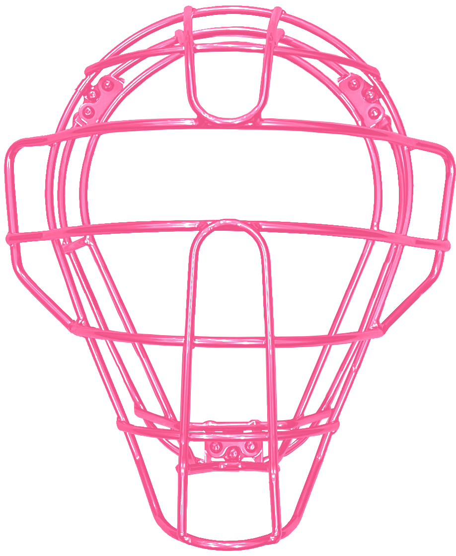 TRADITIONAL DEFENDER MASK  CAGE