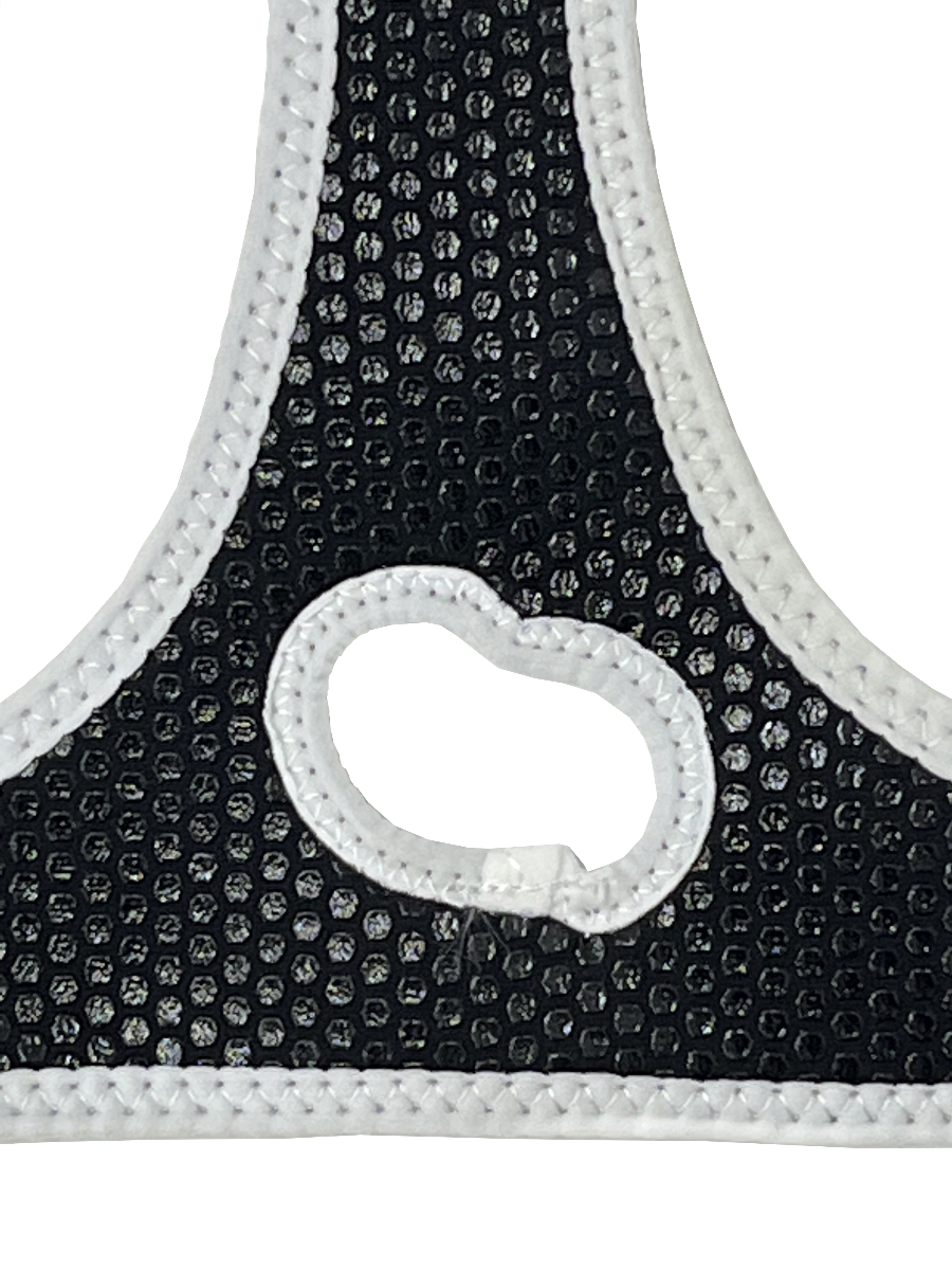 FORCE3 Traditional Mask Pro Harness