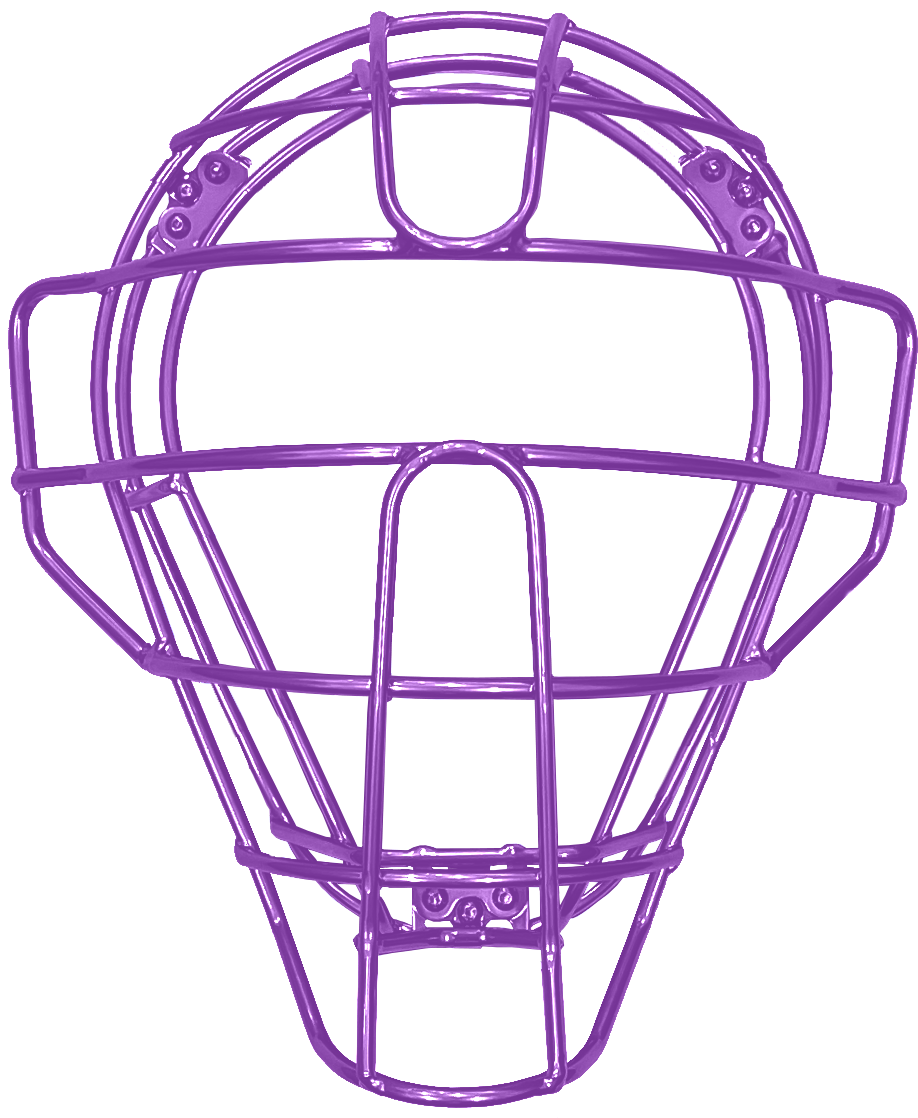 TRADITIONAL DEFENDER MASK  CAGE