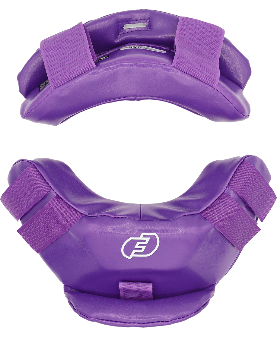 Traditional Defender Mask Pads
