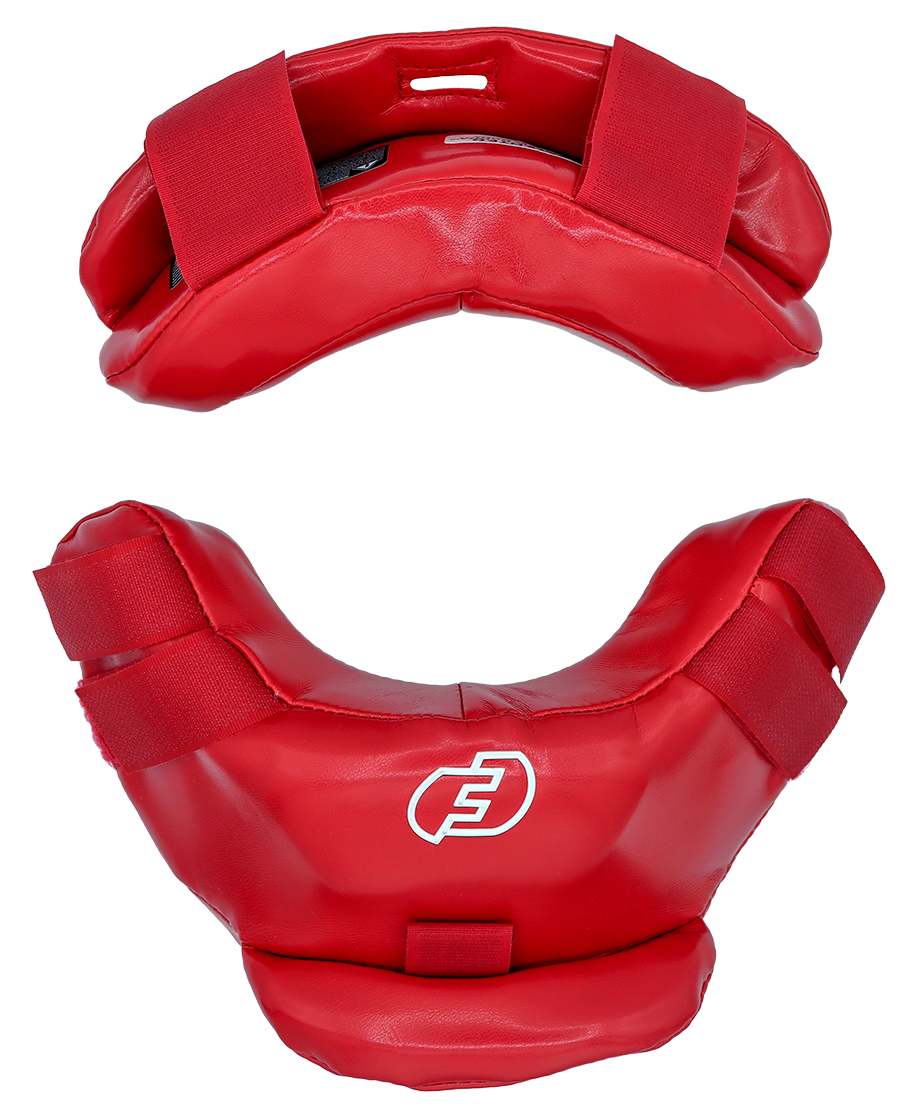 Traditional Defender Mask Pads