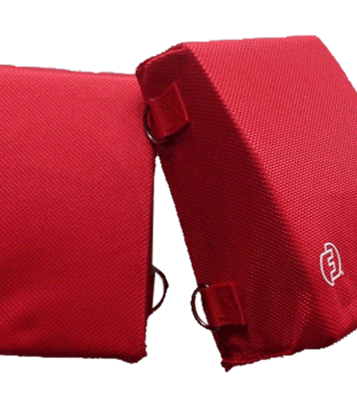 FORCE3 Pro Catchers Knee Savers