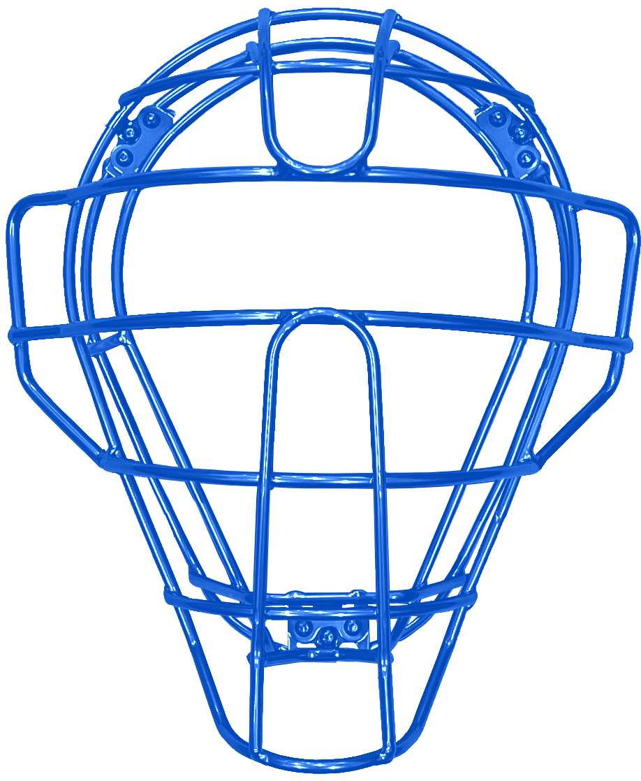TRADITIONAL DEFENDER MASK  CAGE