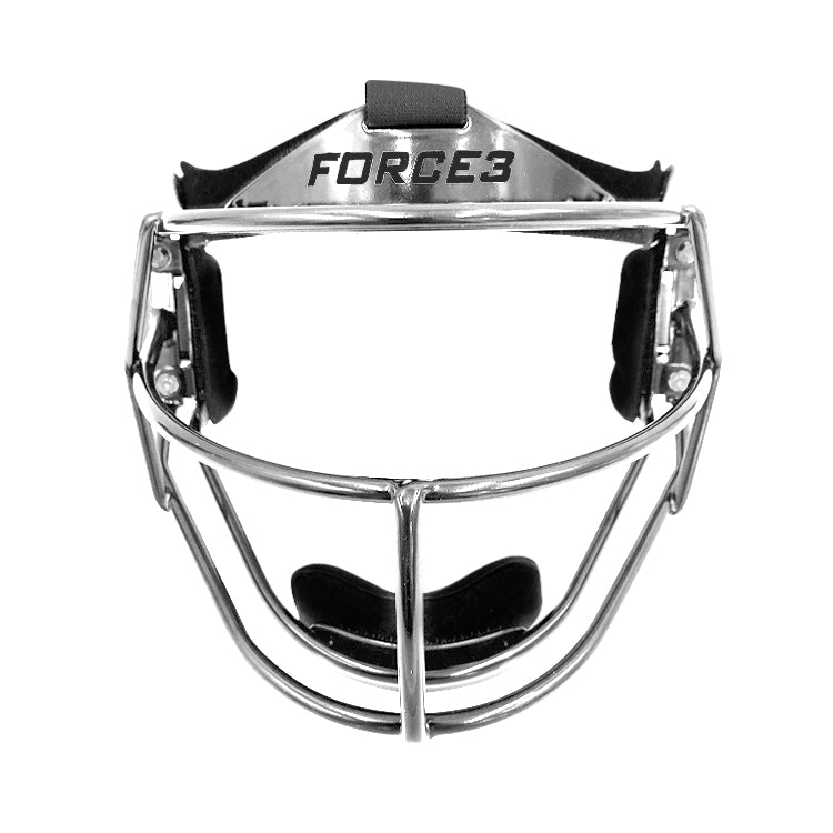 FORCE3 Softball Fielder Defender Mask