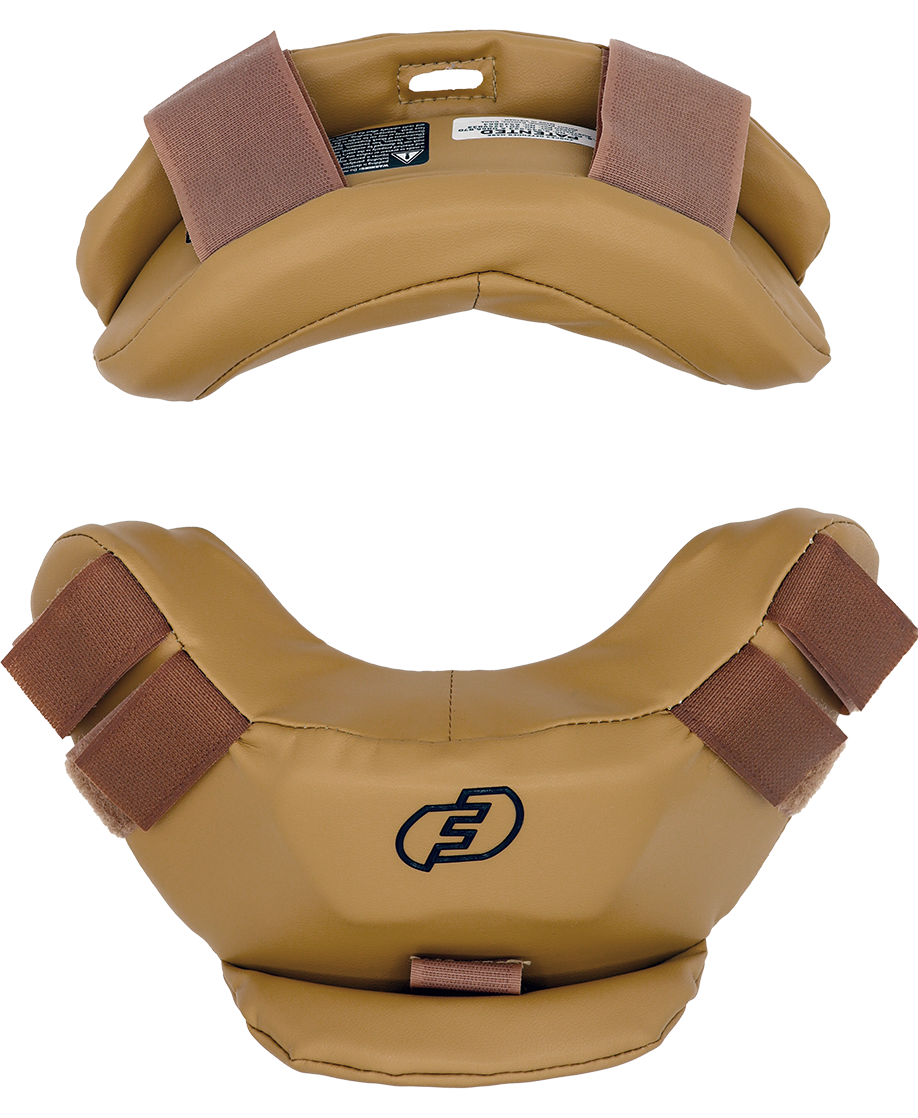 Traditional Defender Mask Pads