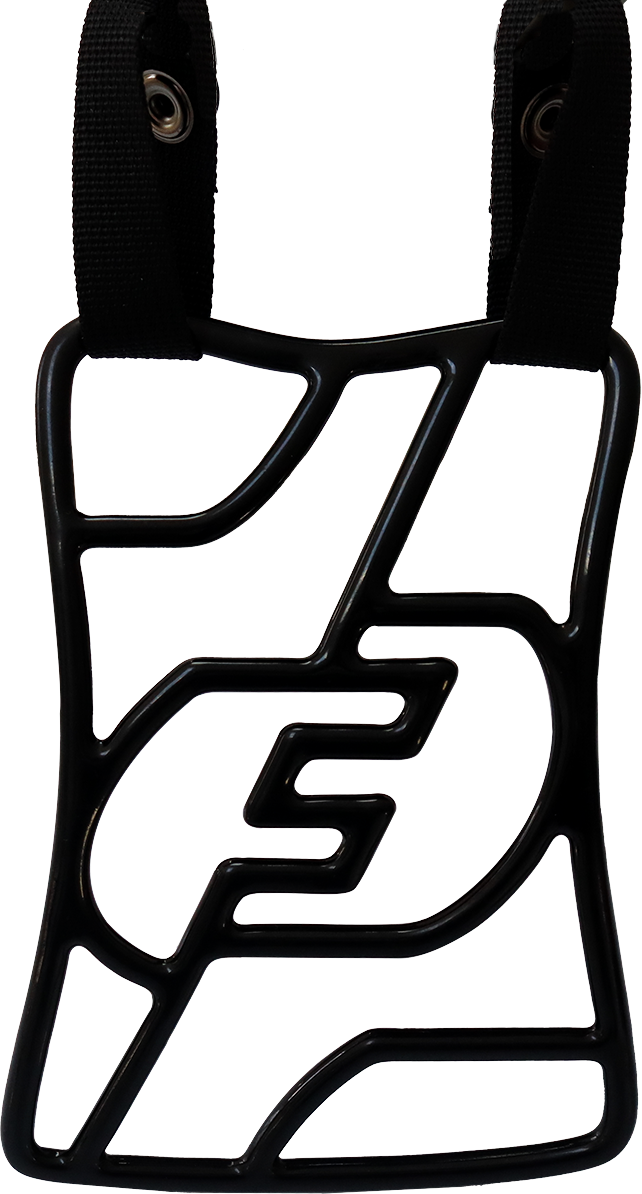 FORCE3 Defender Mask Throat Guard