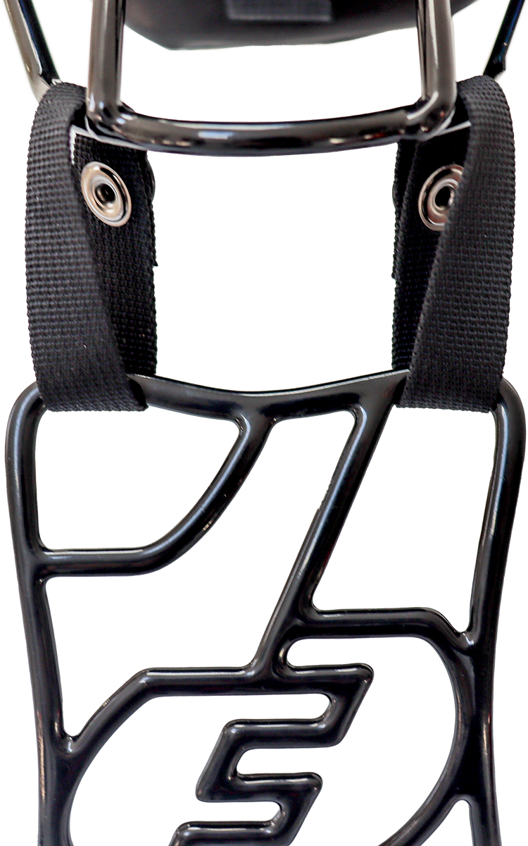 FORCE3 Defender Mask Throat Guard