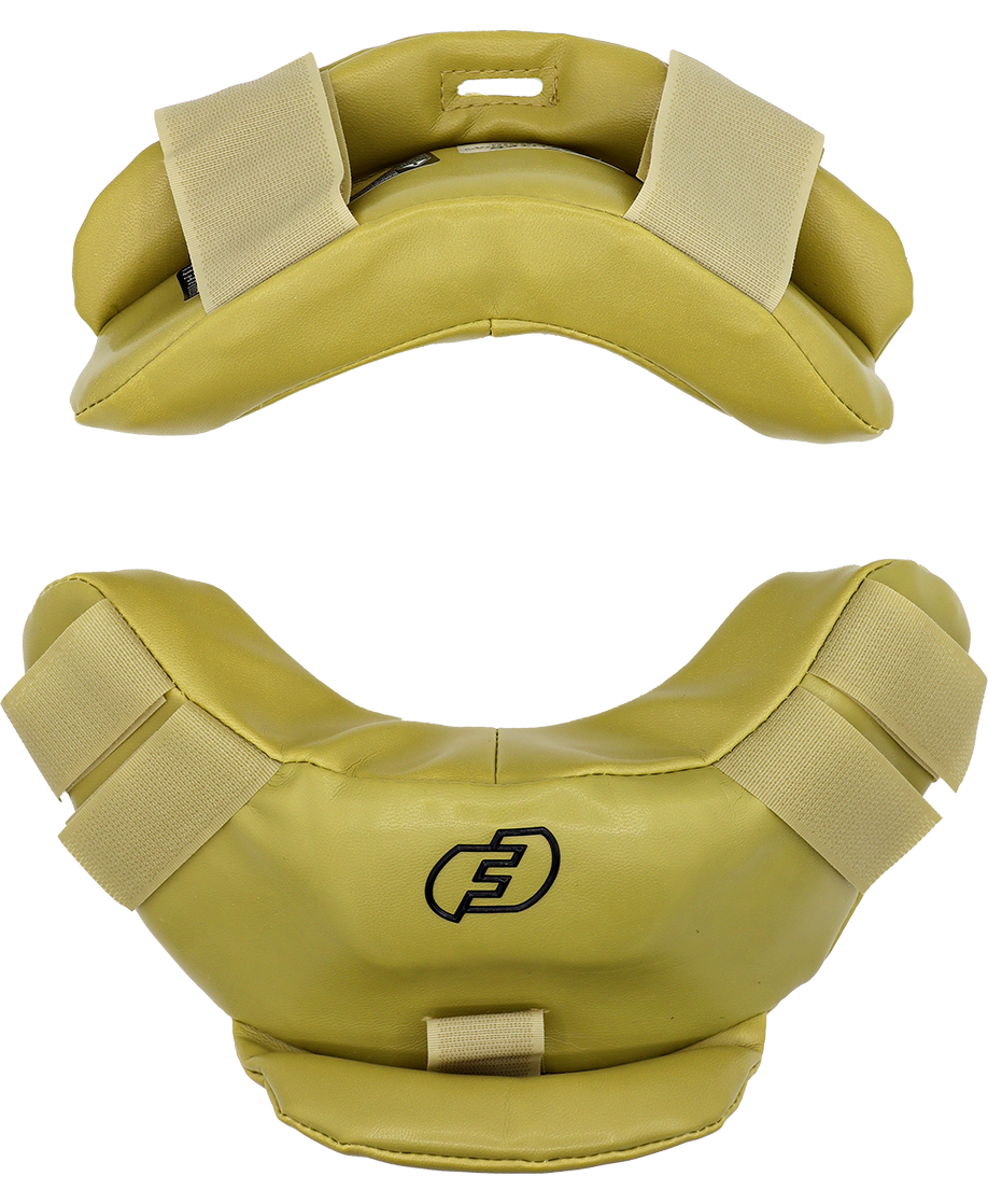 Traditional Defender Mask Pads