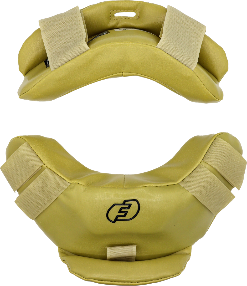 Traditional Defender Mask Pads