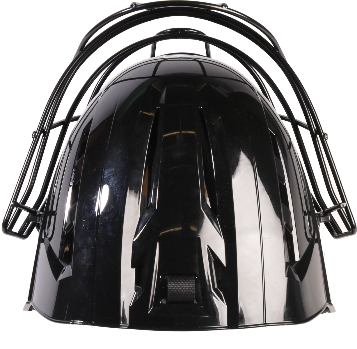 FORCE3 XS3® PRO Catchers Helmet | Gloss | Meets NOCSAE