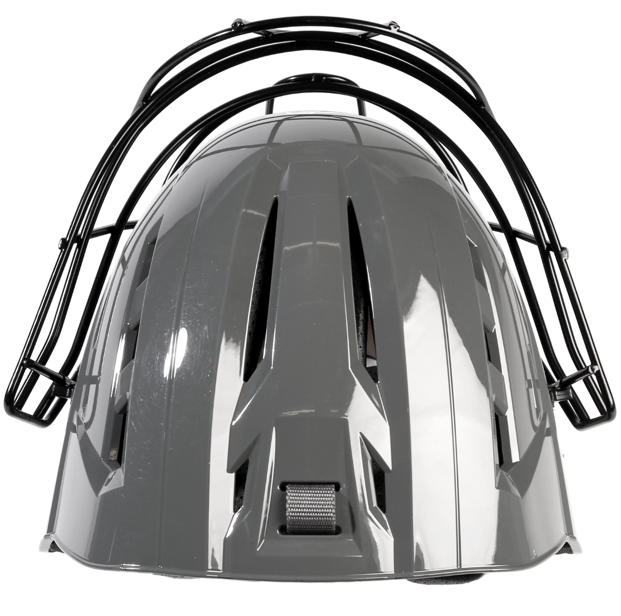 FORCE3 XS3® PRO Catchers Helmet | Gloss | Meets NOCSAE