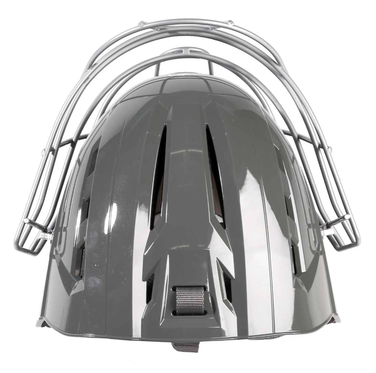 FORCE3 XS3® PRO Catchers Helmet | Gloss | Meets NOCSAE