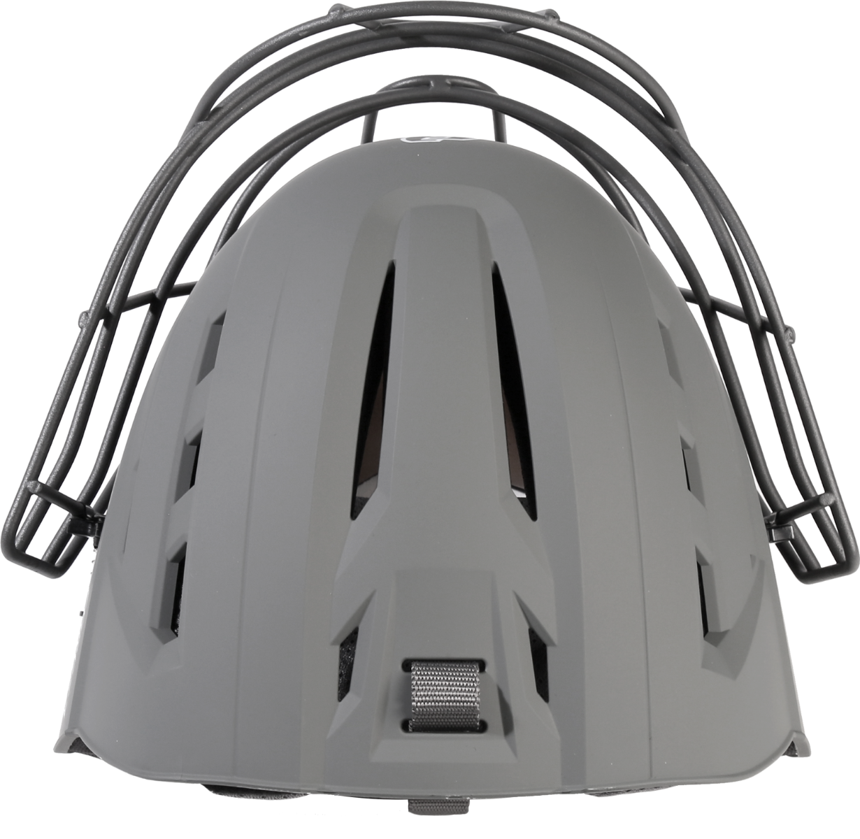 FORCE3 XS3® PRO Catchers Helmet | Matte |  Meets NOCSAE