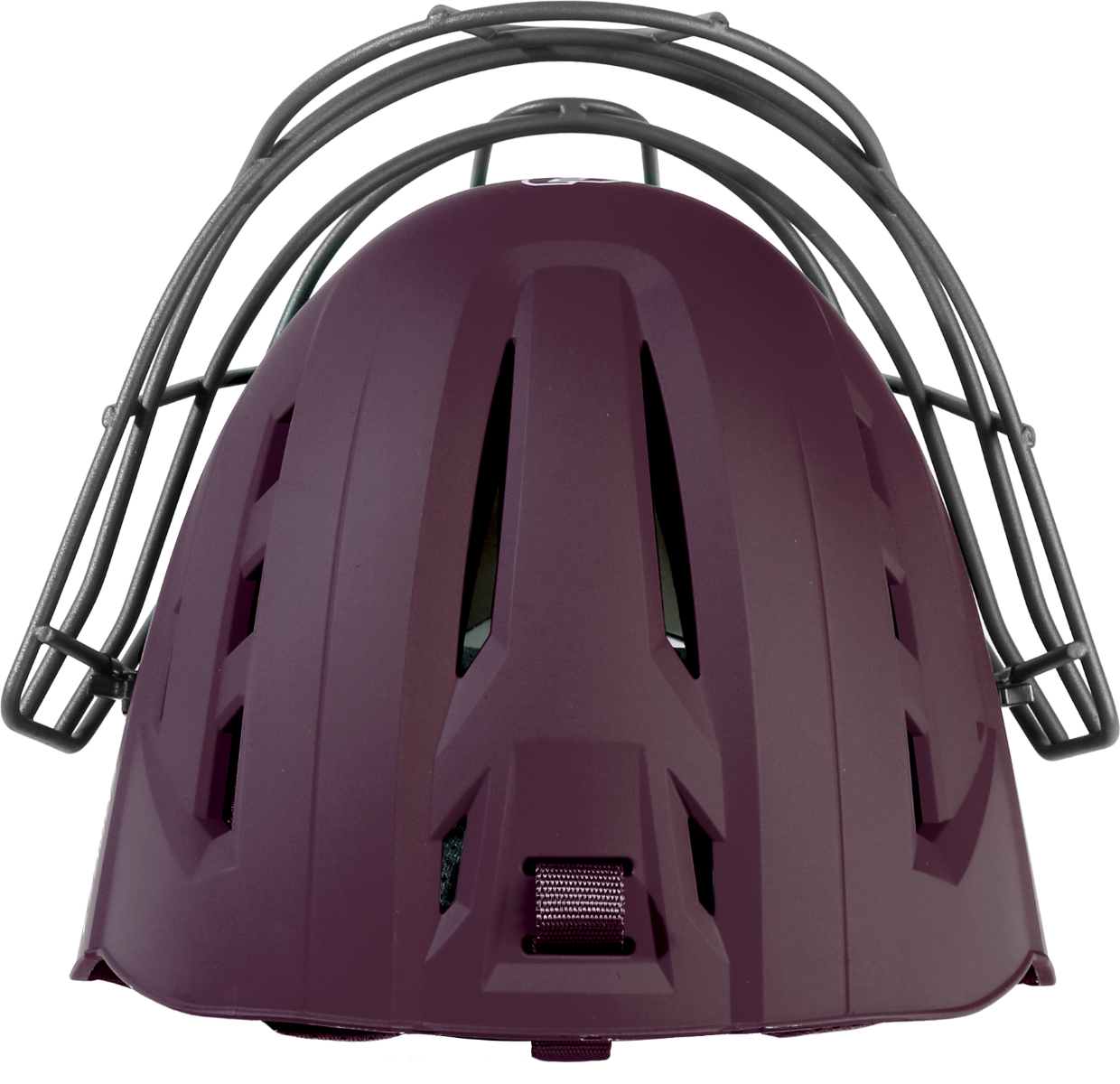 FORCE3 XS3® PRO Catchers Helmet | Matte |  Meets NOCSAE