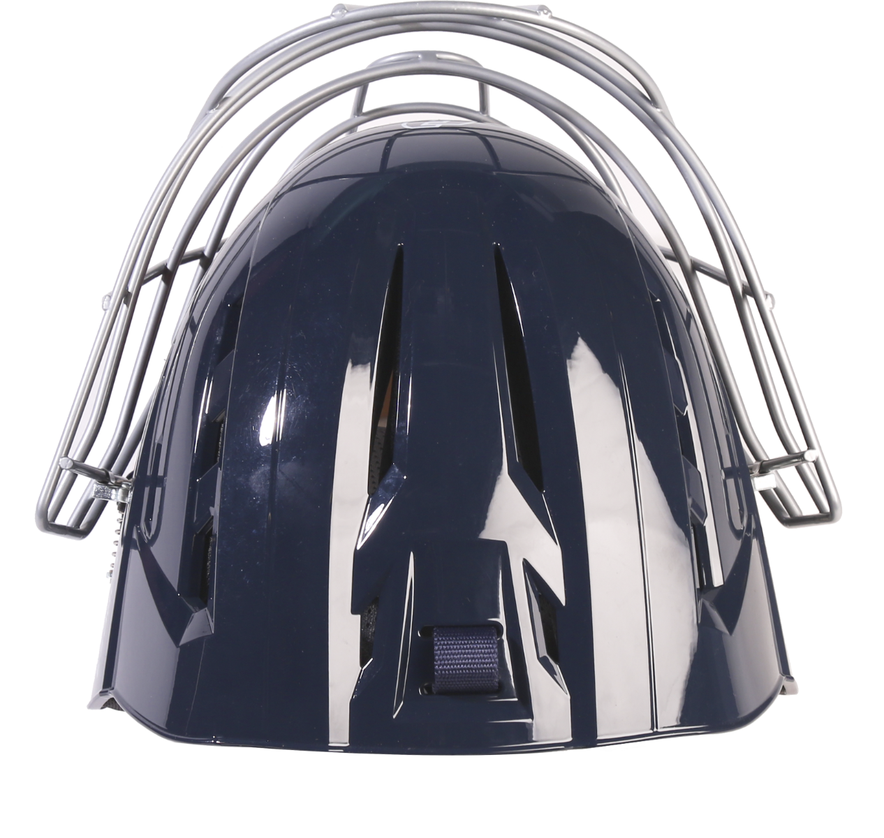 FORCE3 XS3® PRO Catchers Helmet | Gloss | Meets NOCSAE