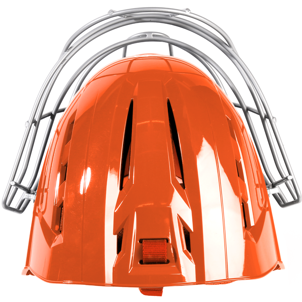 FORCE3 XS3® PRO Catchers Helmet | Gloss | Meets NOCSAE