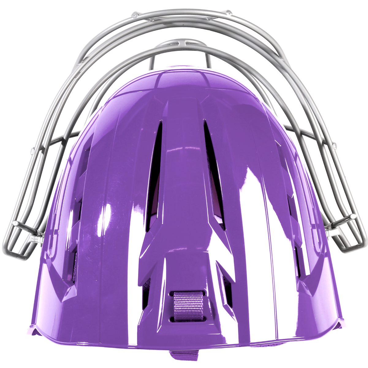 FORCE3 XS3® PRO Catchers Helmet | Gloss | Meets NOCSAE