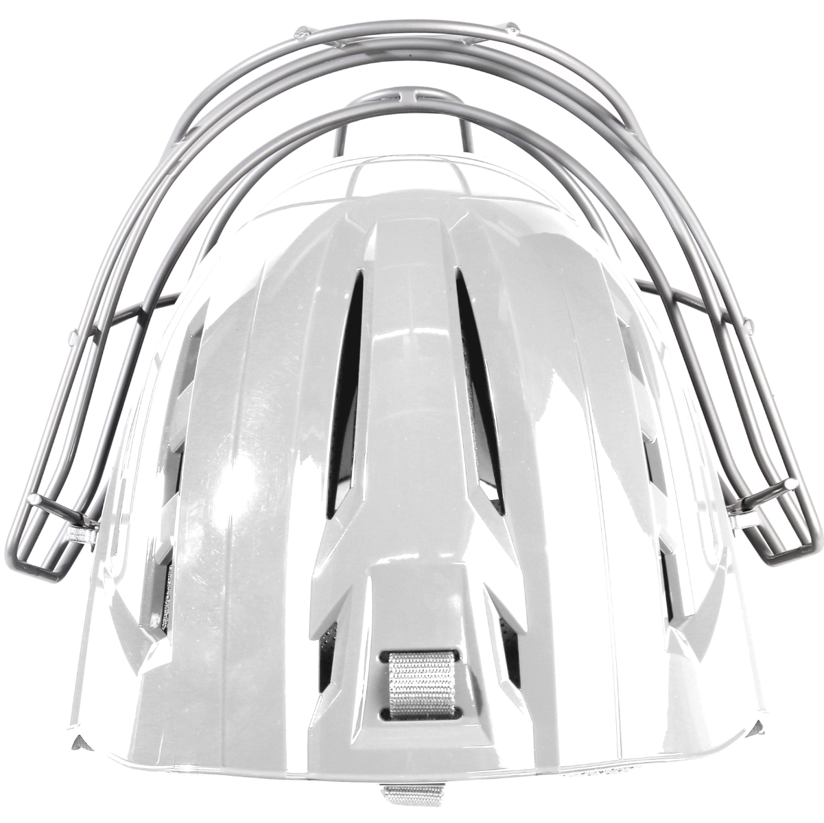 FORCE3 XS3® PRO Catchers Helmet | Gloss | Meets NOCSAE