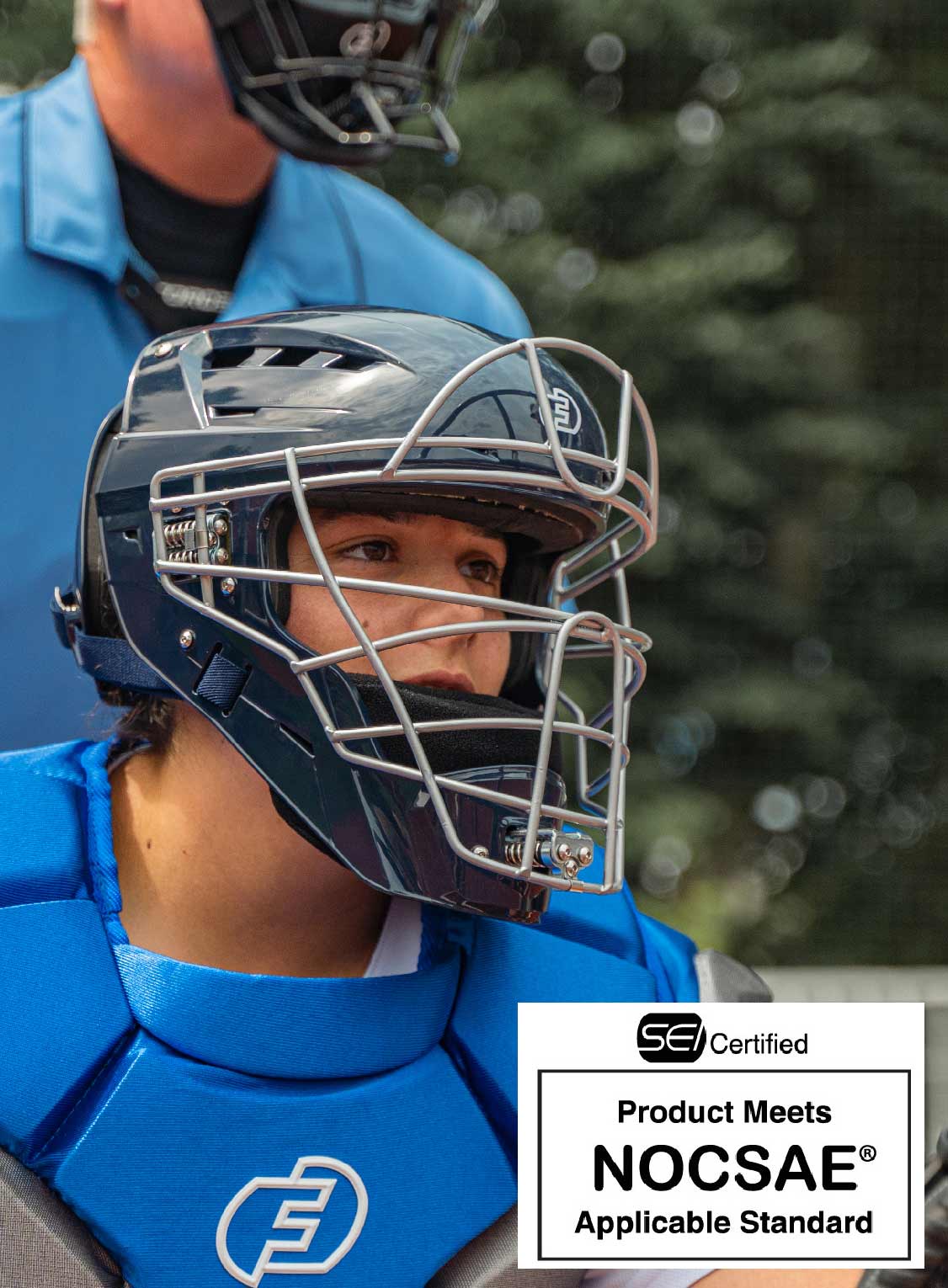 FORCE3 & SAFETY STANDARDS