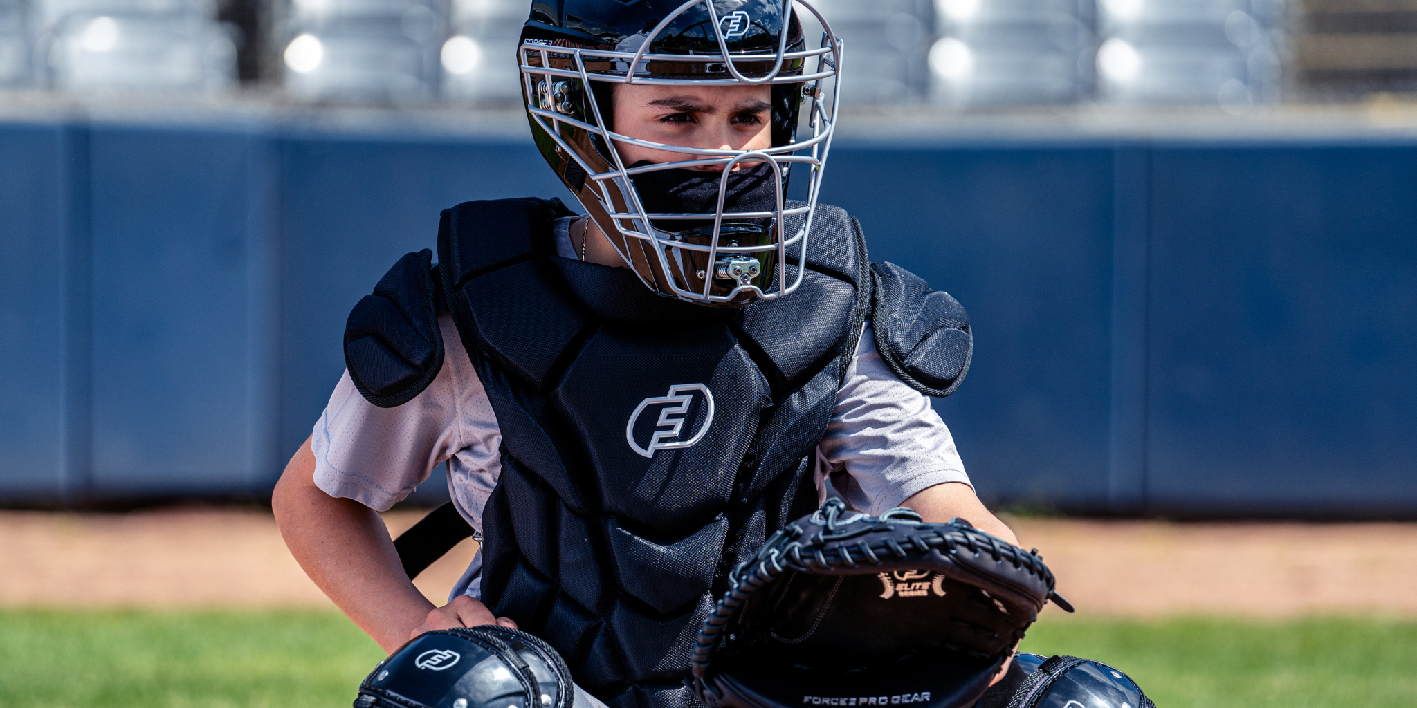 Baseball/Catching Equipment