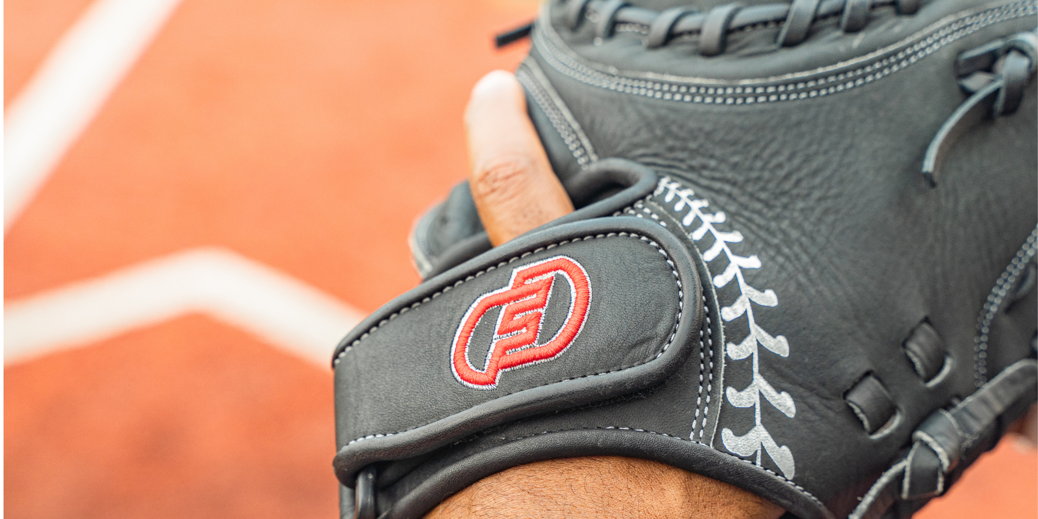 Baseball/Gloves\/Mitts/Catching Mitts