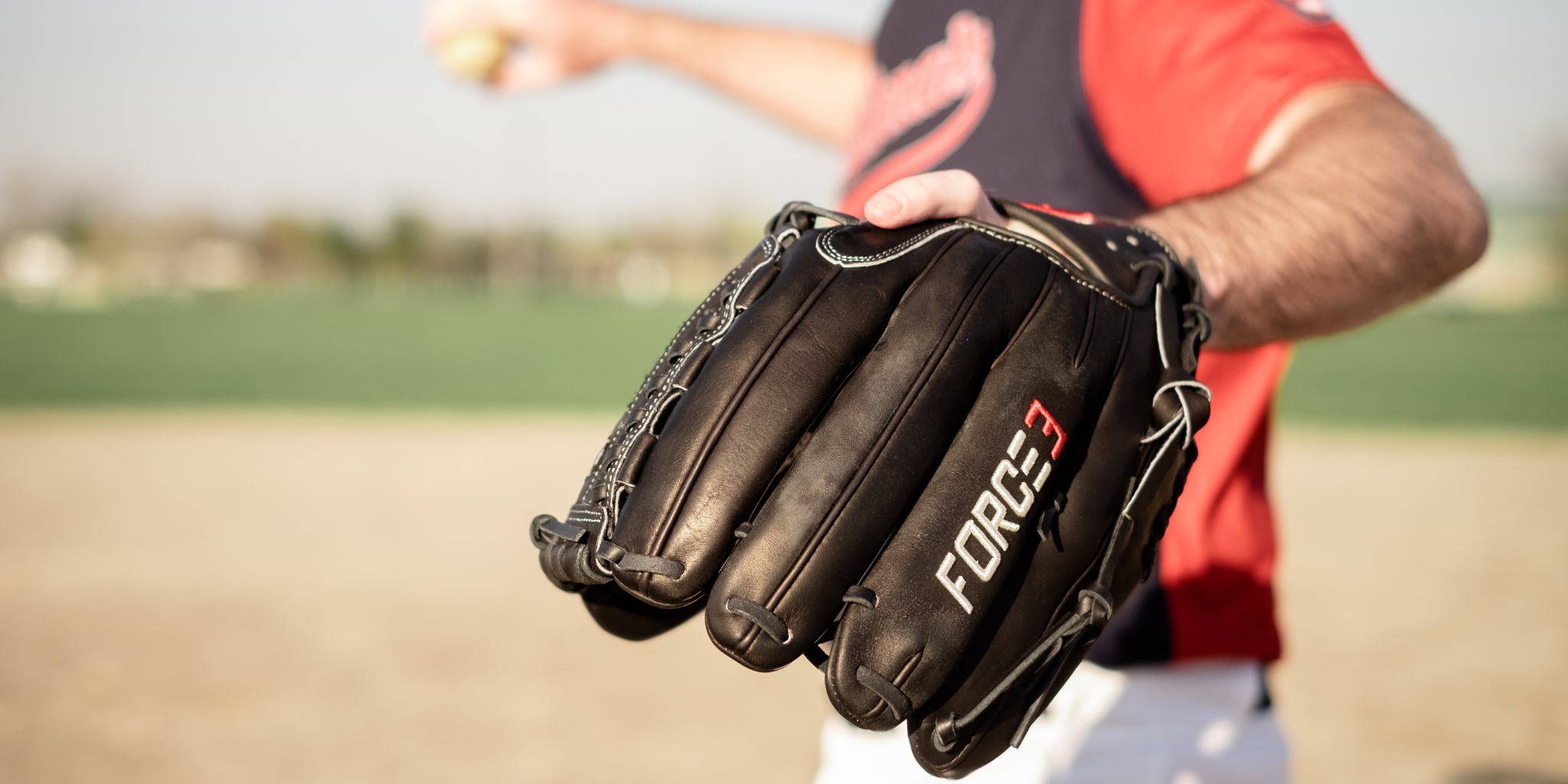 Baseball/Gloves\/Mitts/Fielding Gloves