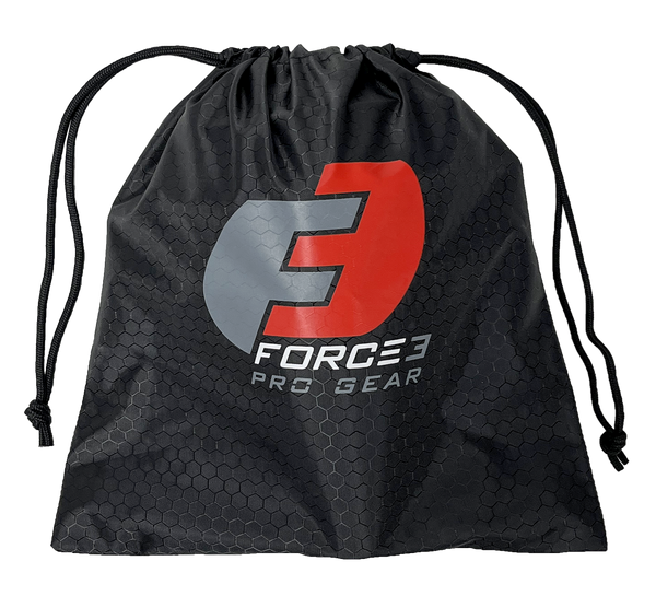 FORCE3 Mask/Utility Carrying Bag