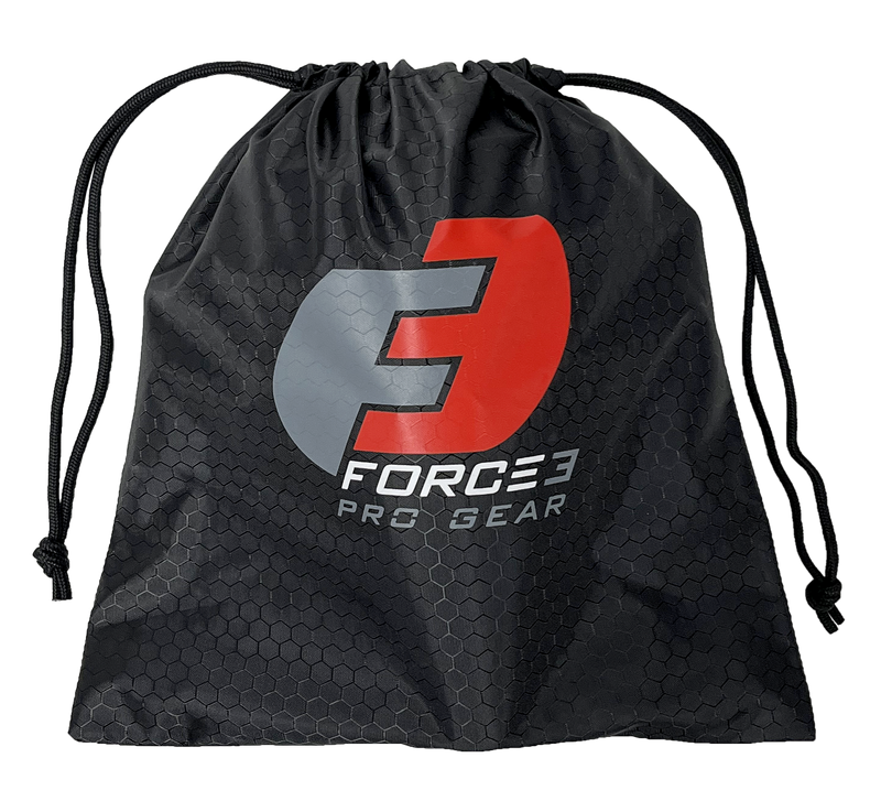 FORCE3 Mask/Utility Carrying Bag