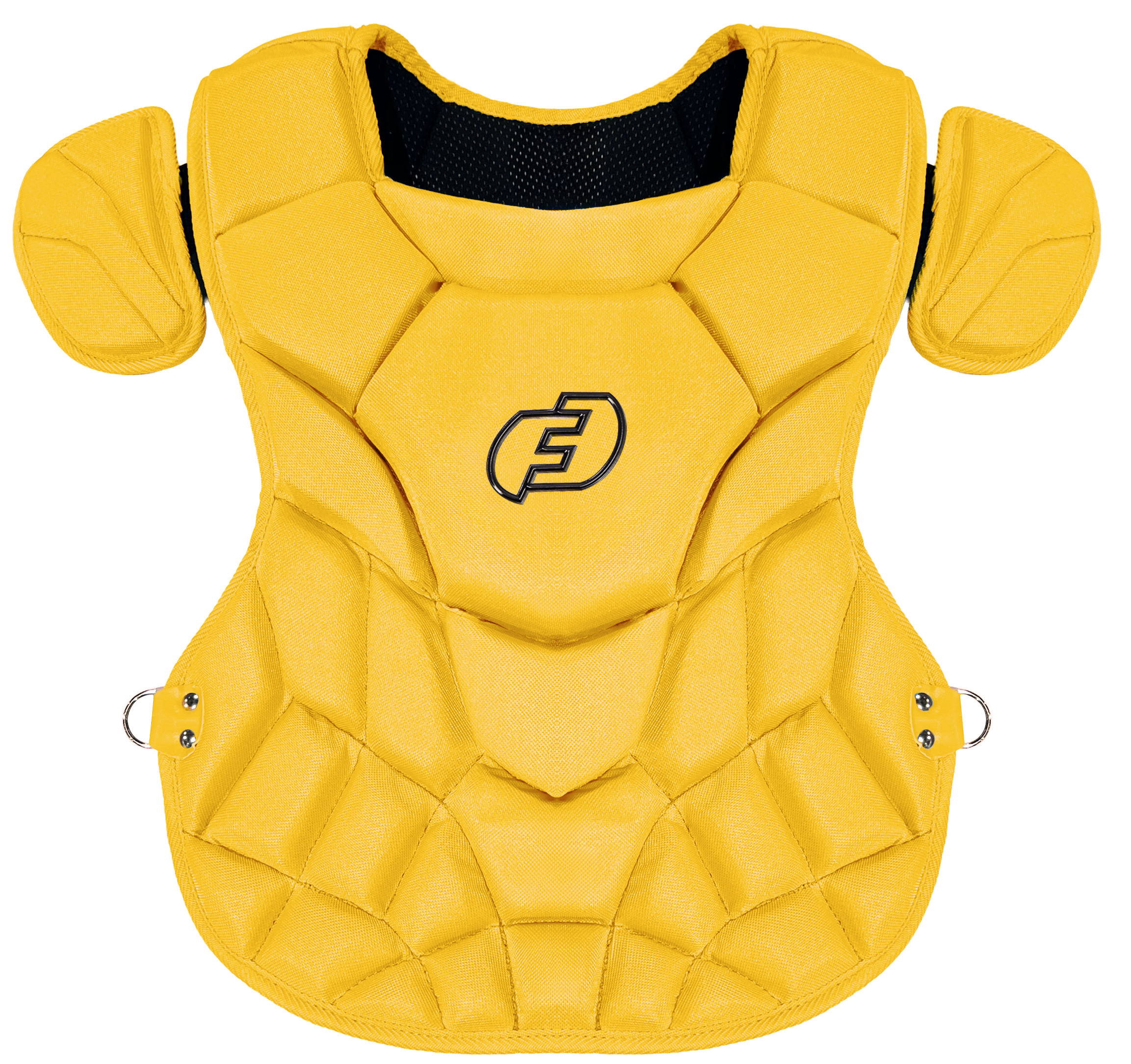 FORCE3 Defender Solid State Catcher Chest Protector | Meets NOCSAE