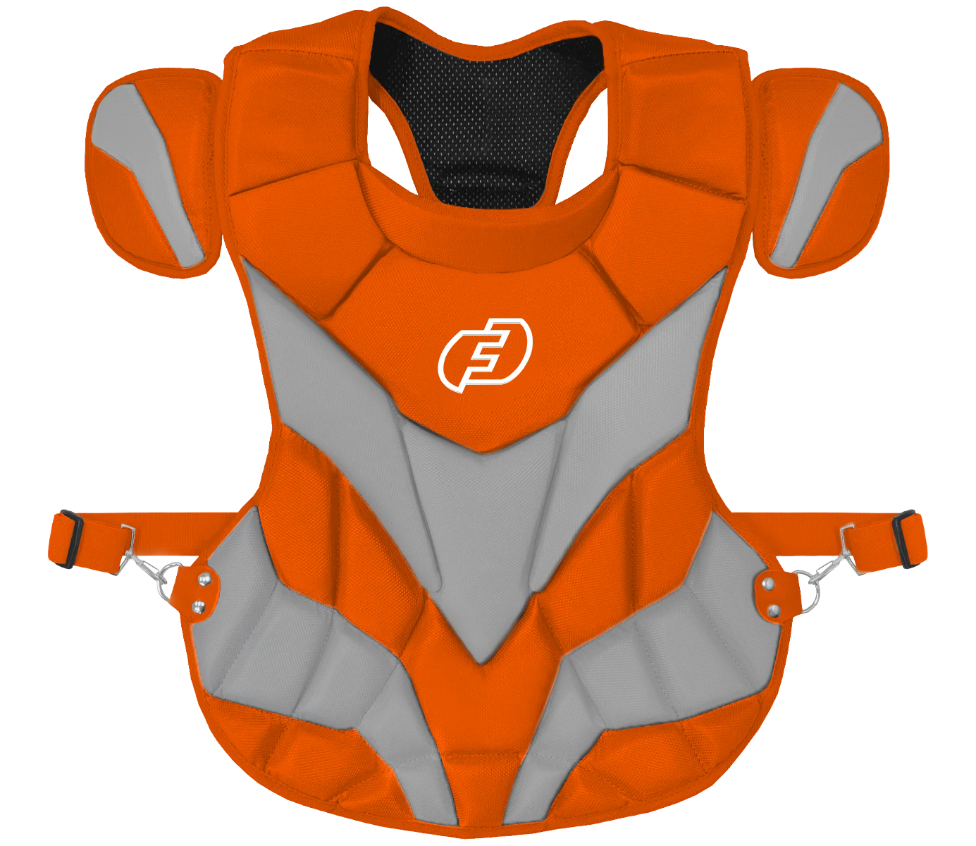 FORCE3 Defender Two-Tone Catcher Chest Protector
