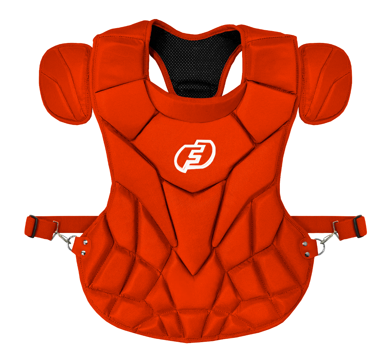FORCE3 Defender Solid State Catcher Chest Protector