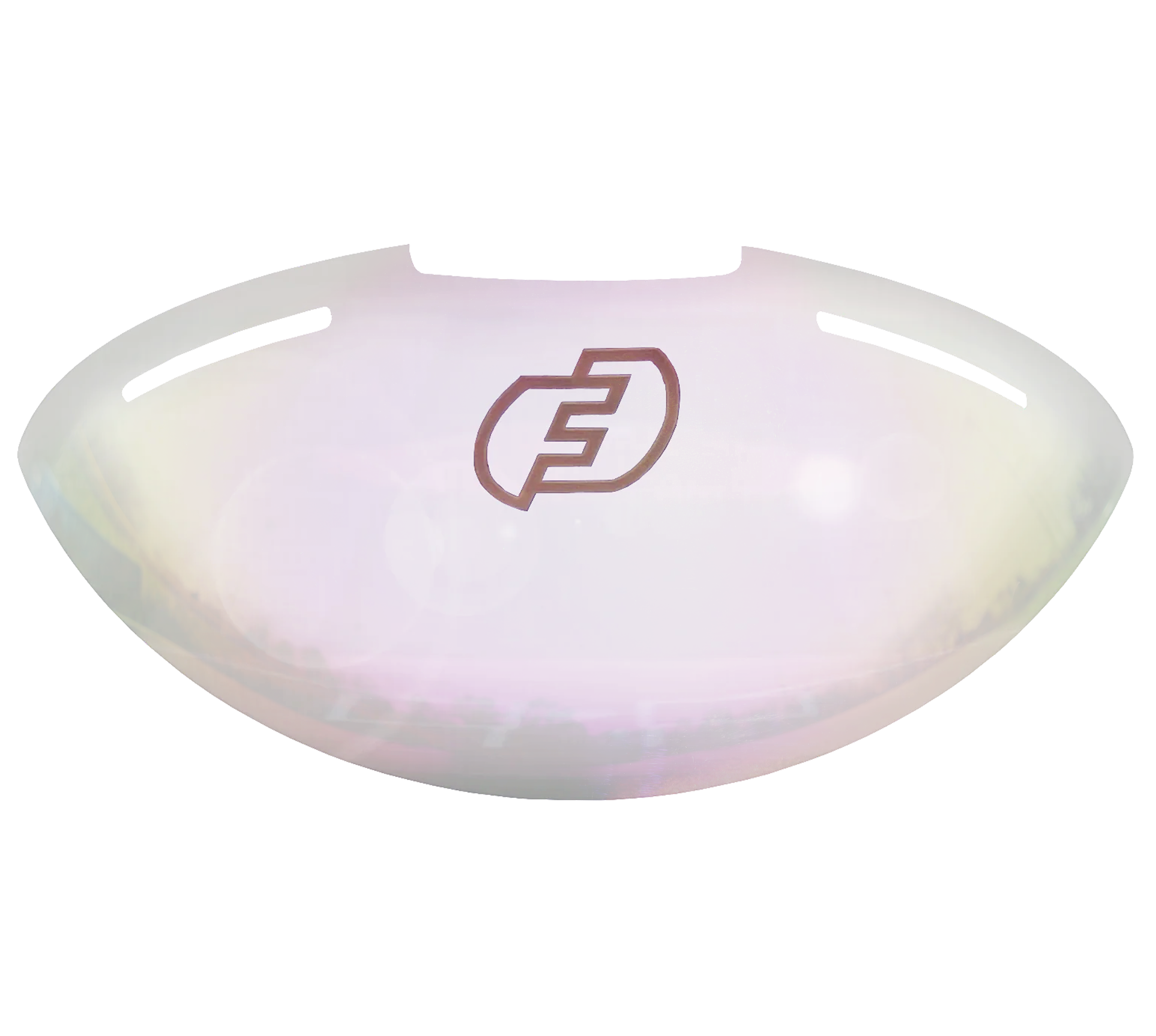 FORCE3 Traditional Defender Mask Sun Shield