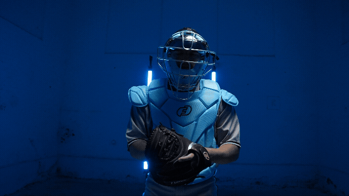 Masque Visage Adulte Garde Attrape Arbitre Neuf Softball Baseball Masque Visage Adulte Garde Attrape Arbitre Neuf Softball Baseball