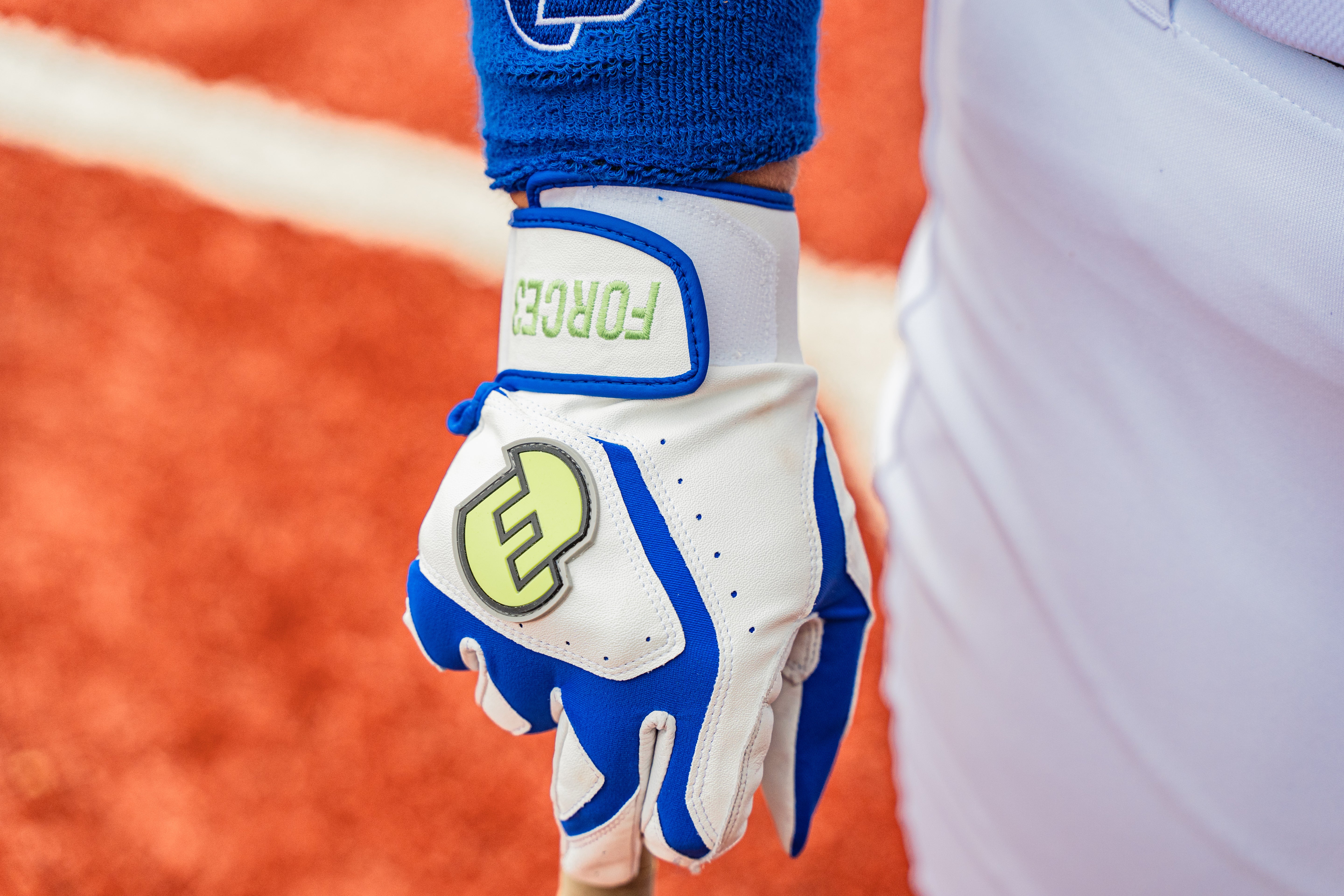 FORCE3 Pro Signature Batting Gloves