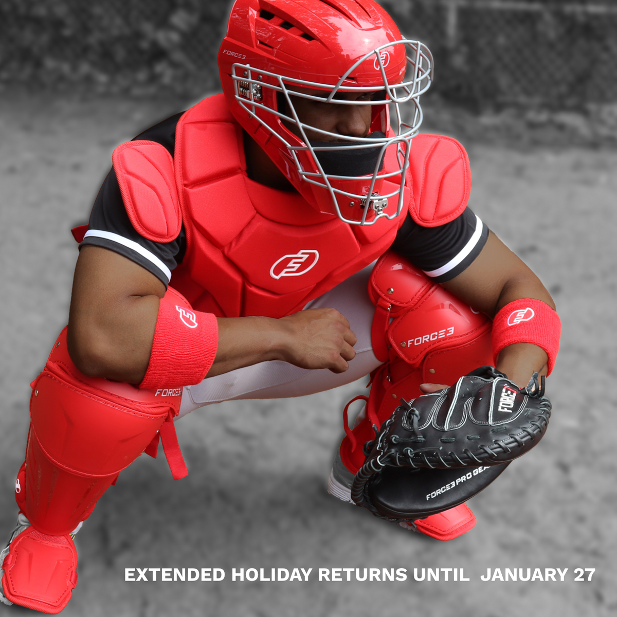 EXTENDED HOLIDAY RETURNS