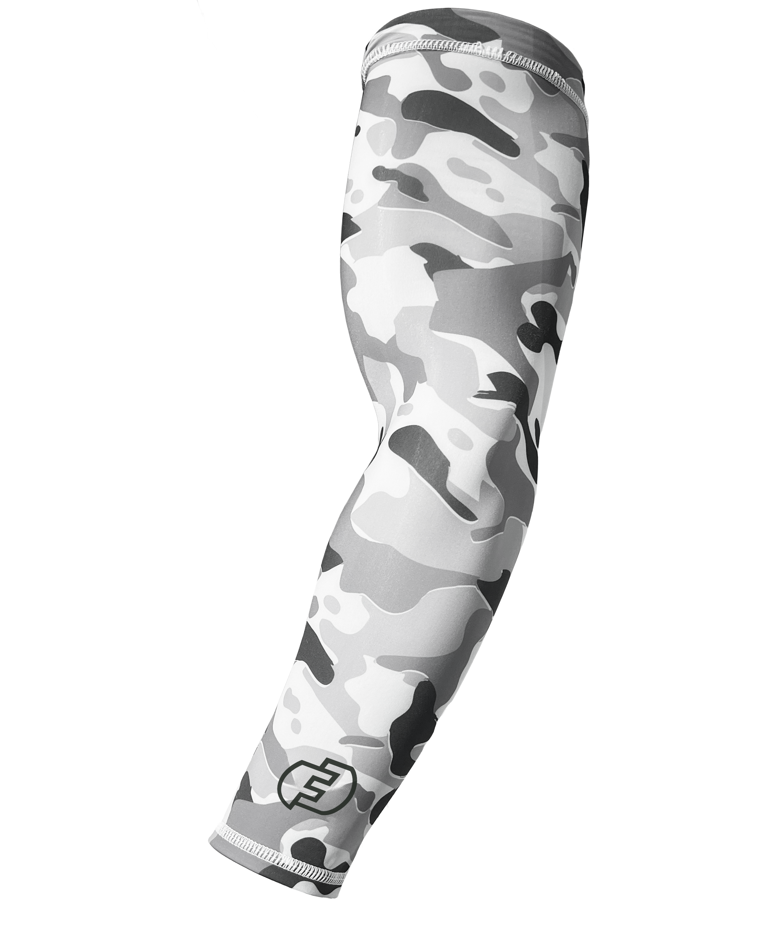 FORCE3 Compression Arm Sleeve