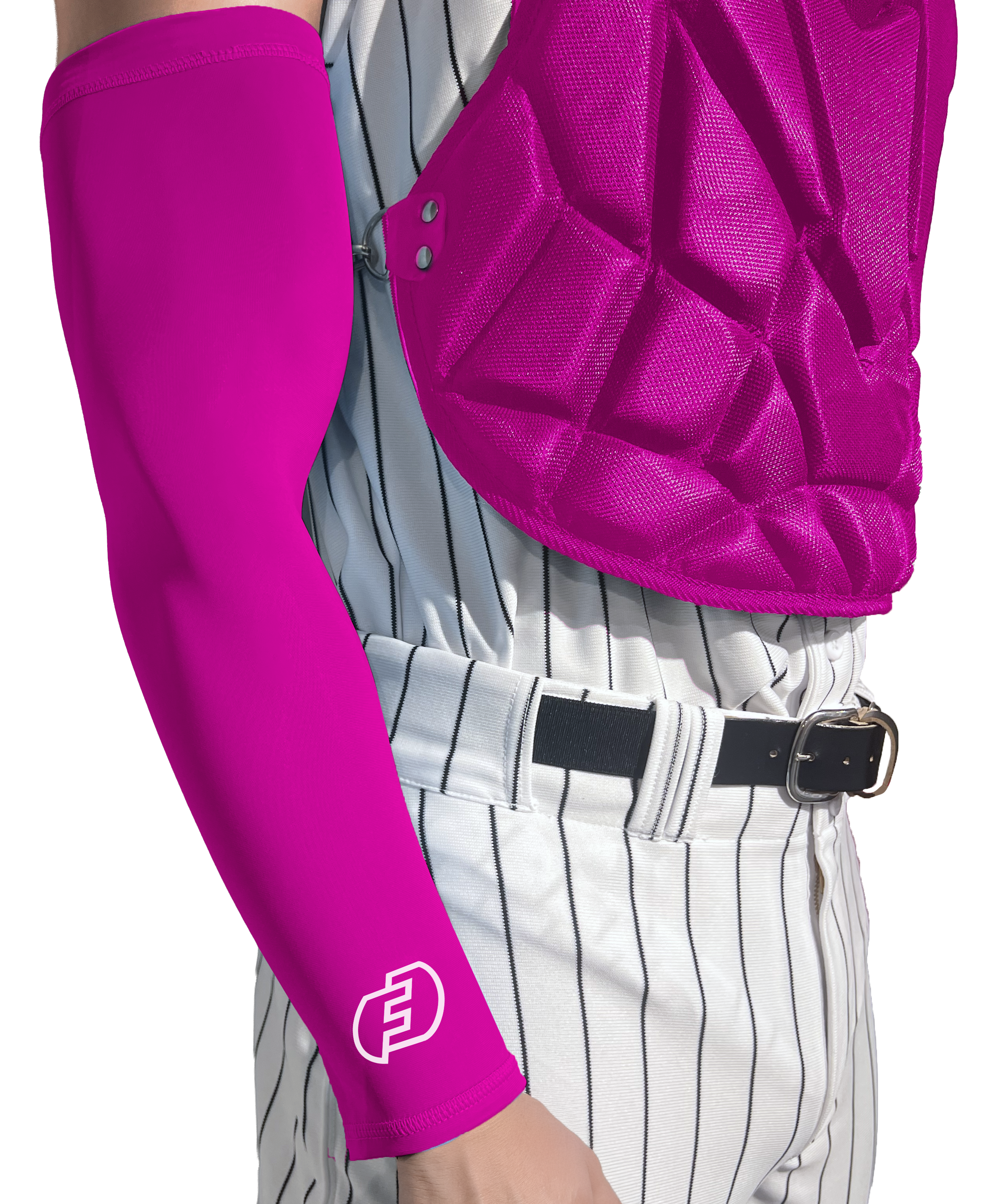 FORCE3 Compression Arm Sleeve