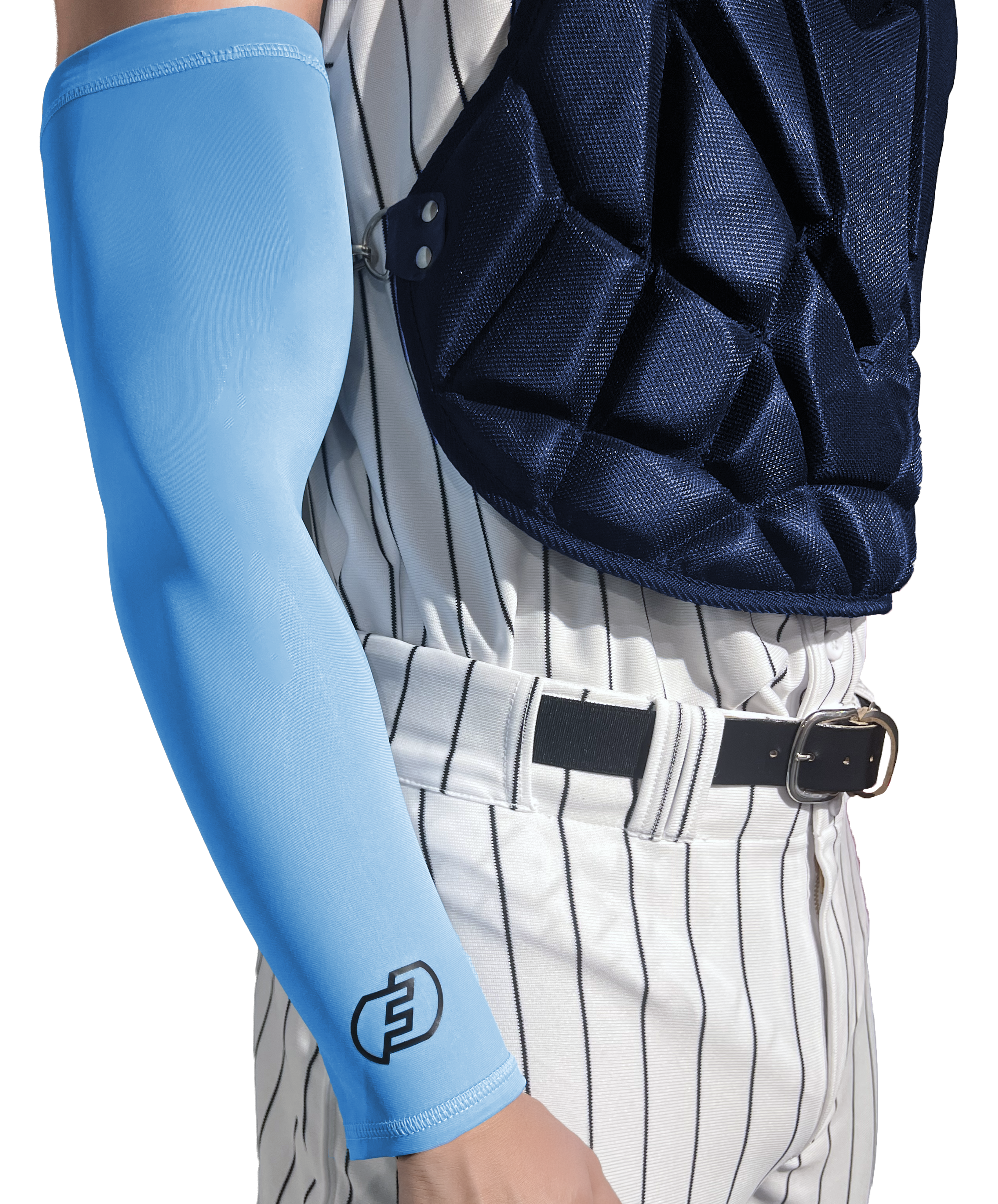 FORCE3 Compression Arm Sleeve