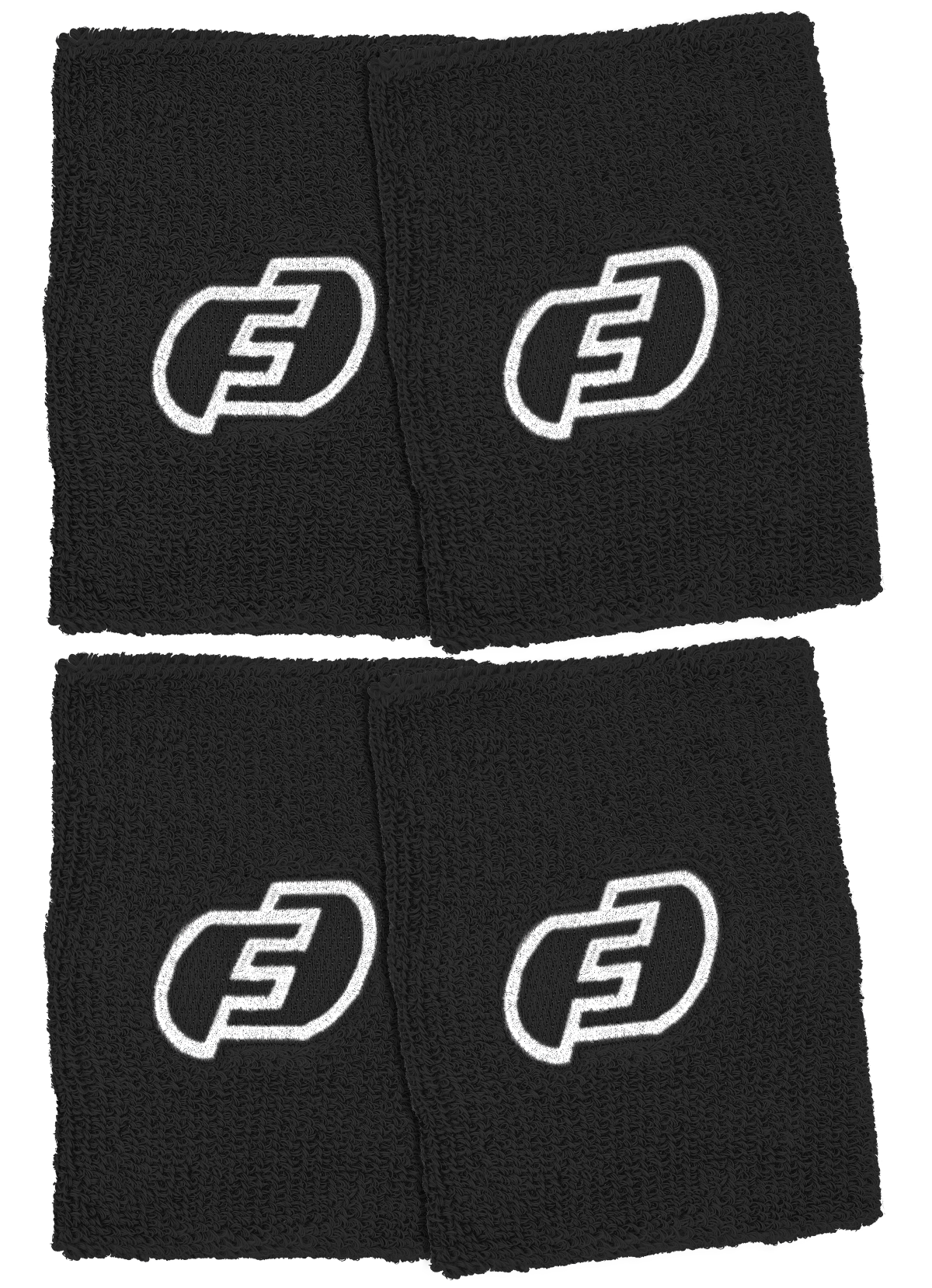 FORCE3 Wristband Double Pack