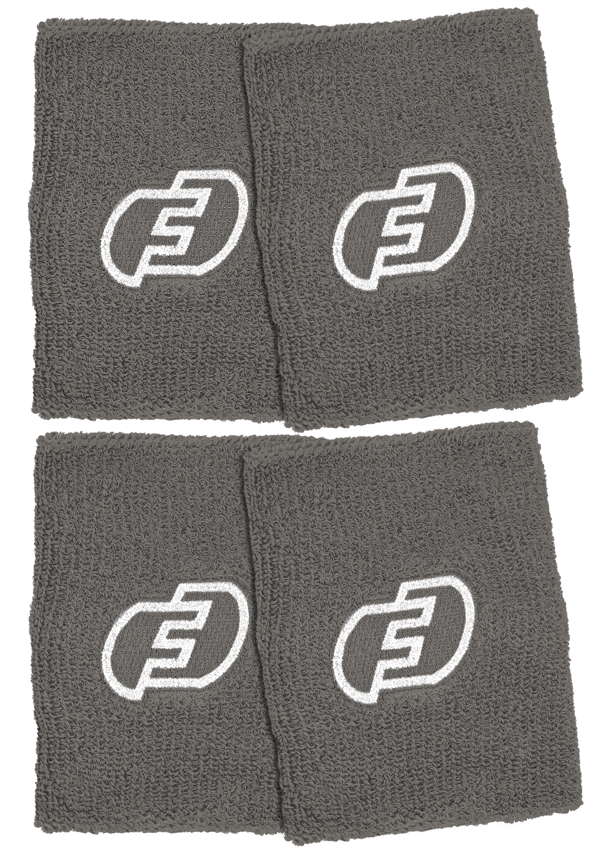 FORCE3 Wristband Double Pack