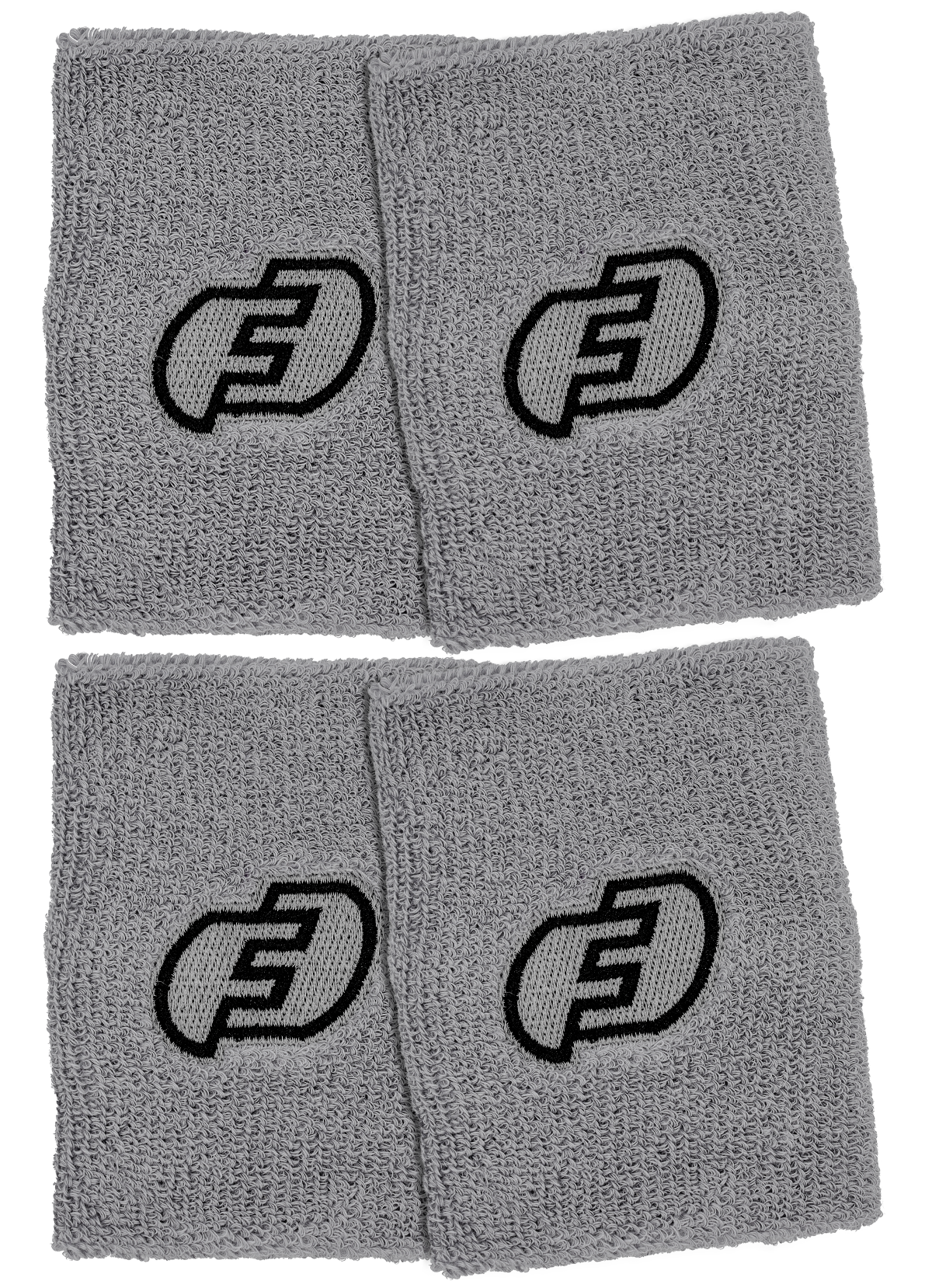FORCE3 Wristband Double Pack