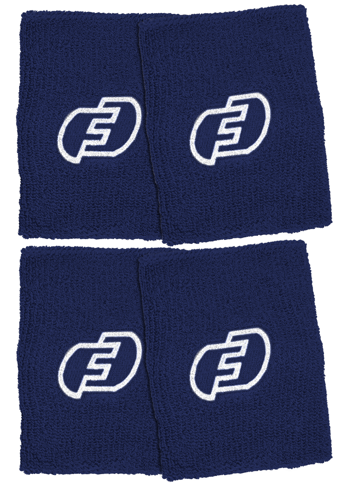 FORCE3 Wristband Double Pack