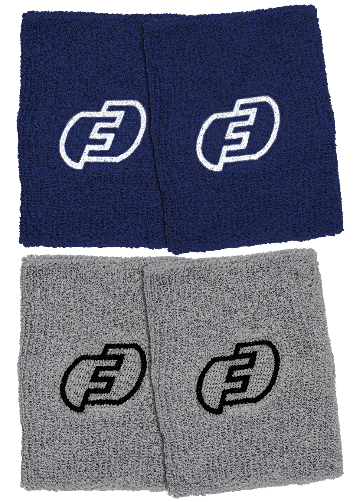 FORCE3 Wristband Double Pack