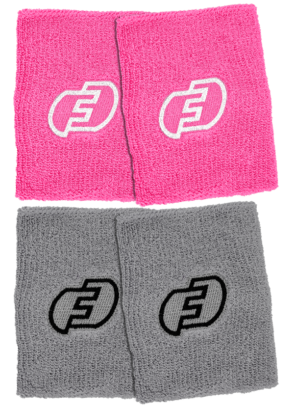 FORCE3 Wristband Double Pack