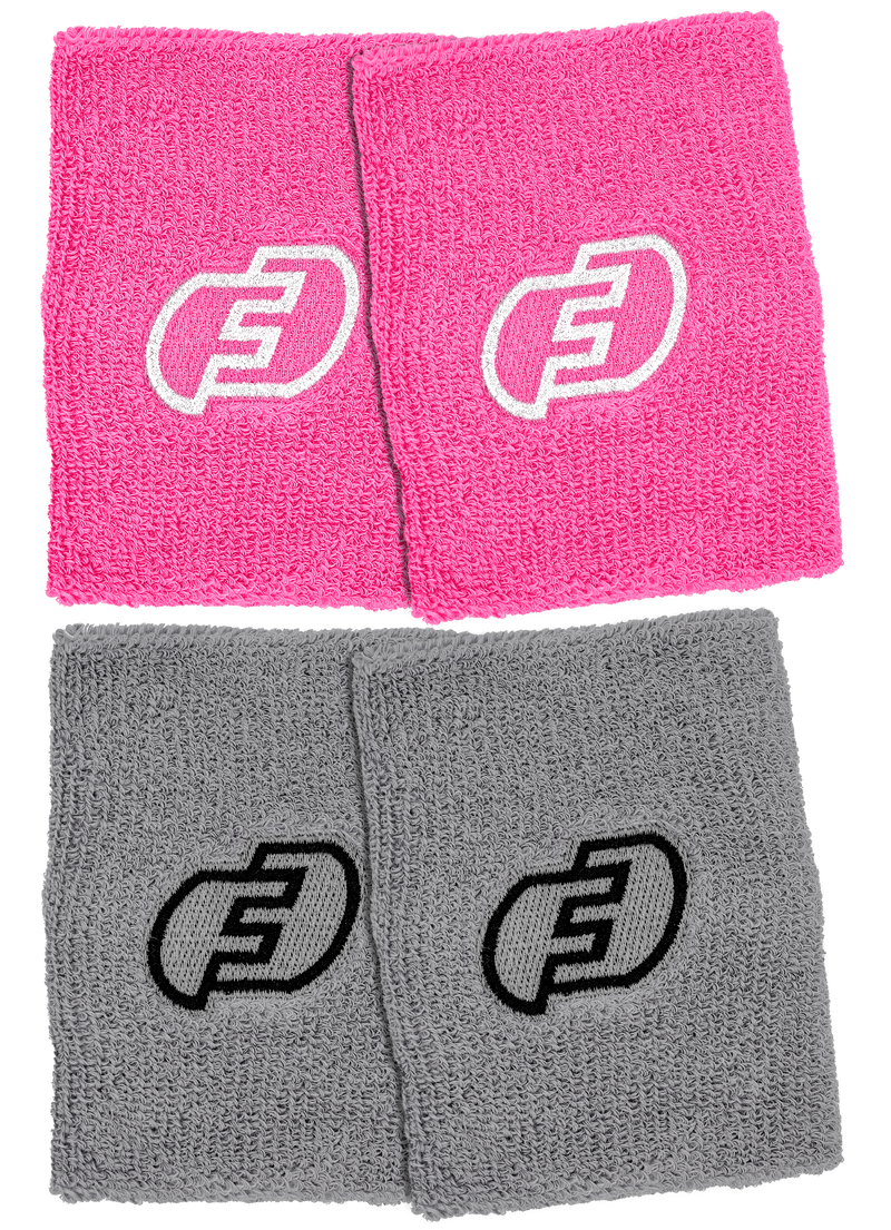 FORCE3 Wristband Double Pack - Select Your Color