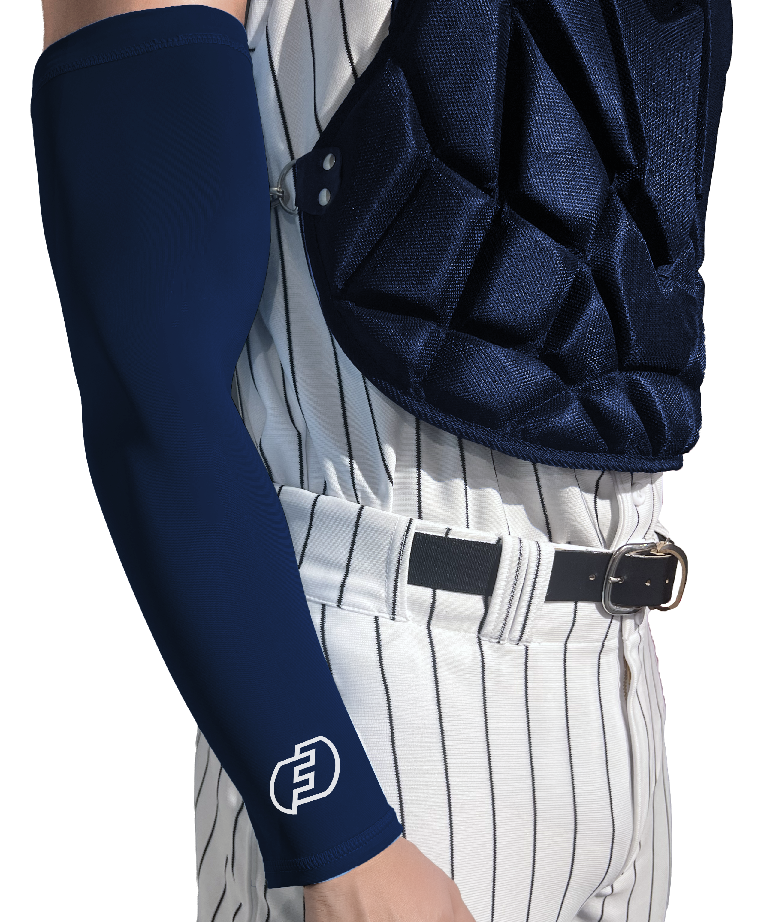 FORCE3 Compression Arm Sleeve