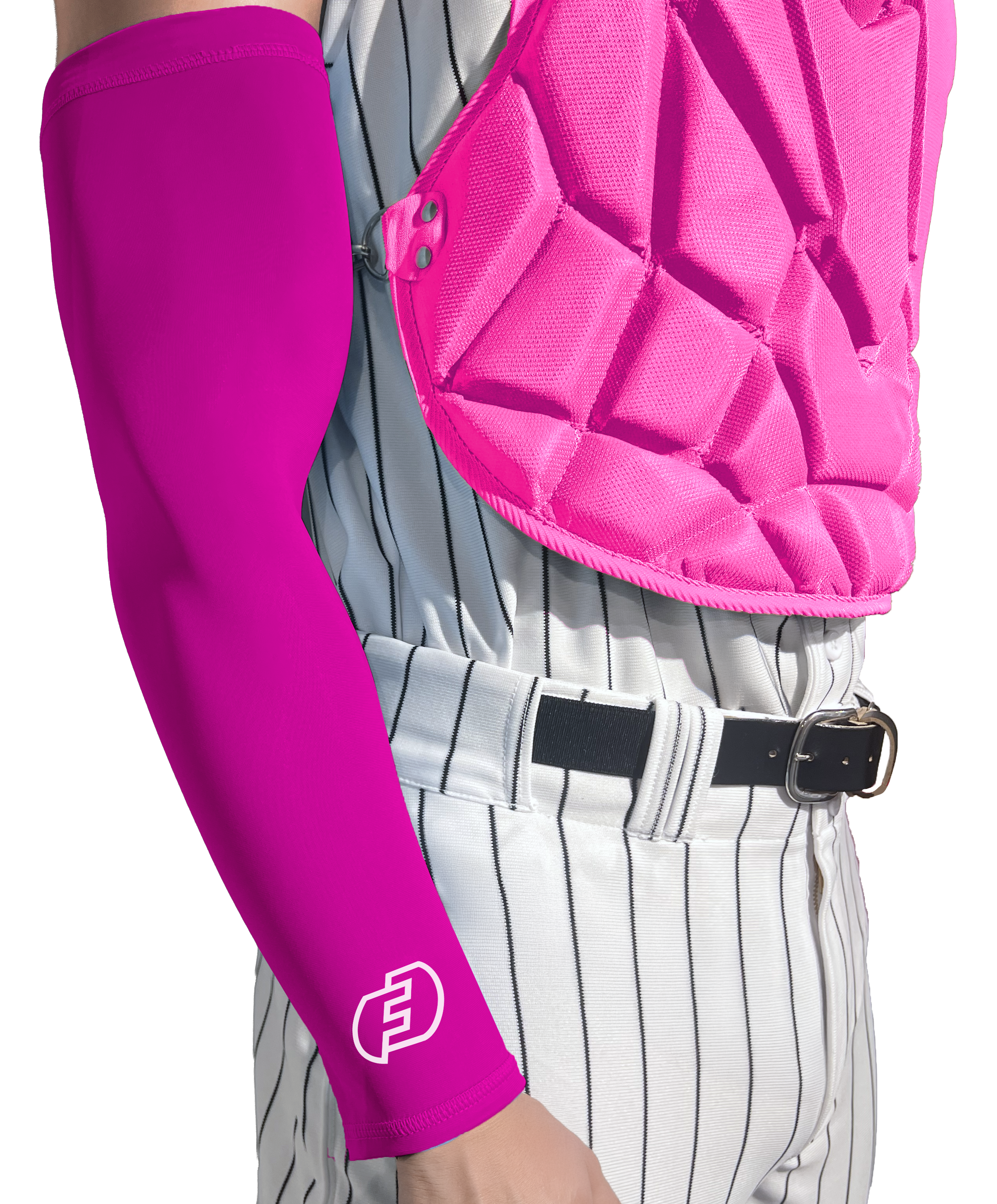 FORCE3 Compression Arm Sleeve