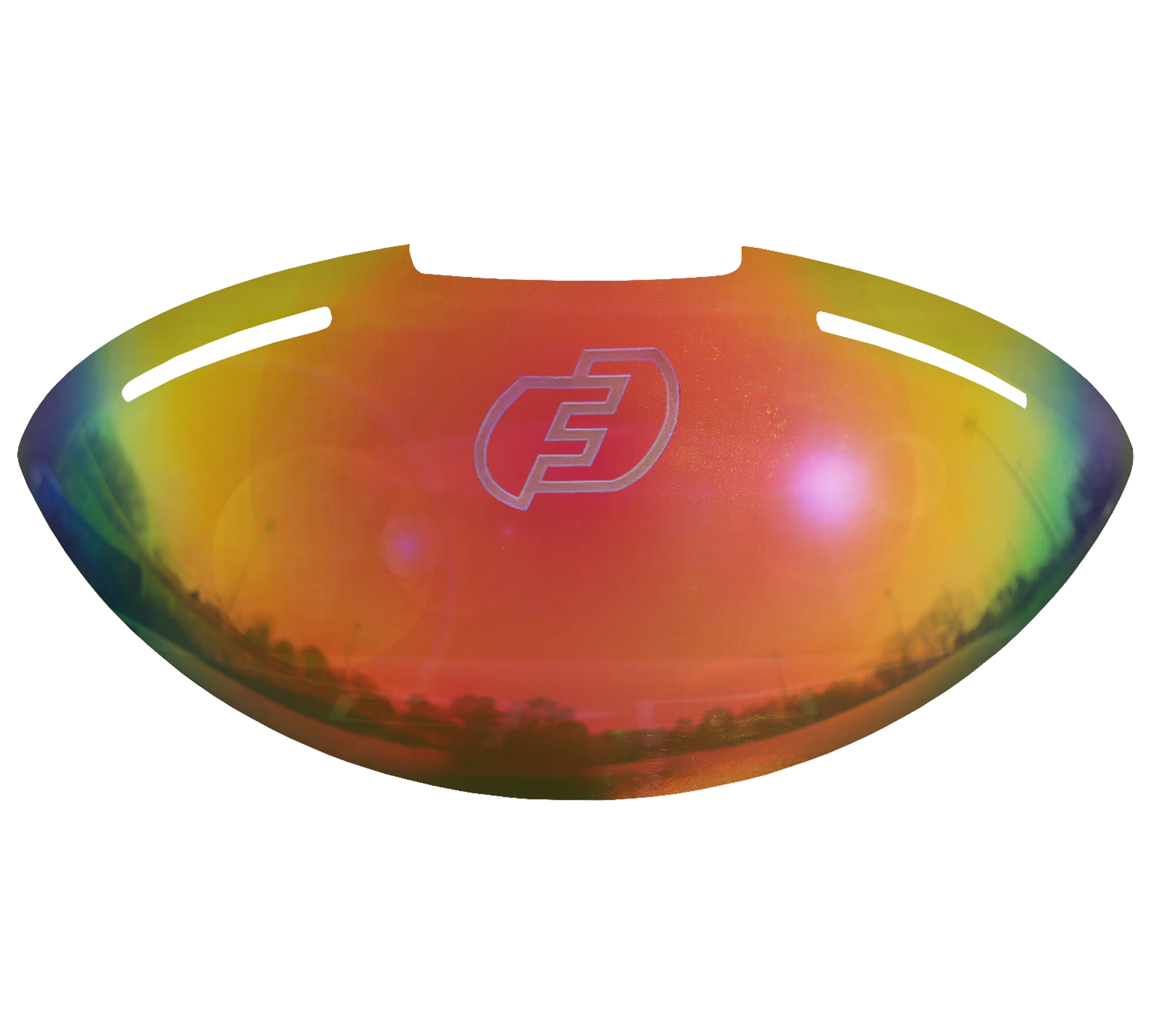 FORCE3 Traditional Defender Mask Sun Shield