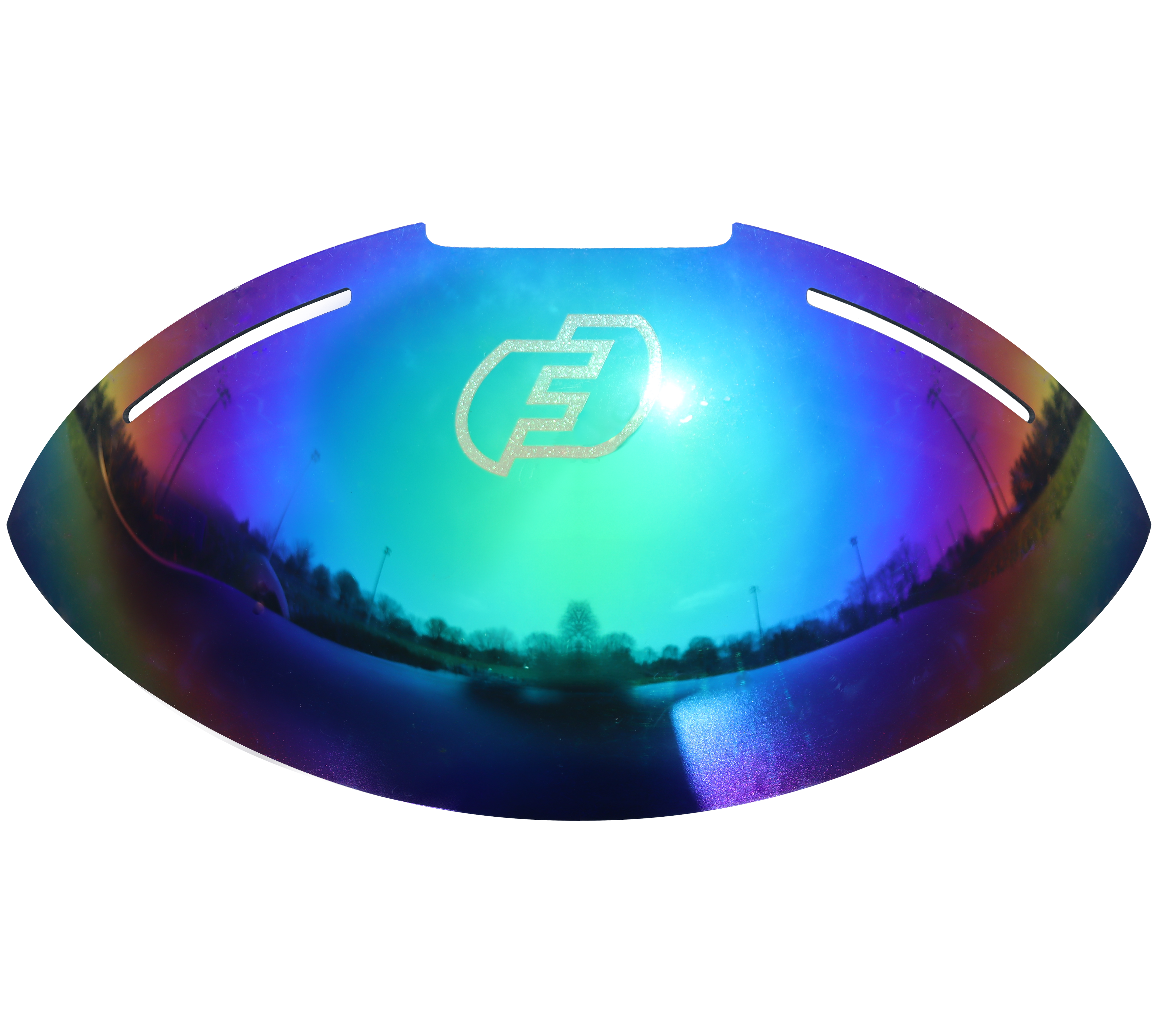 FORCE3 Traditional Defender Mask Sun Shield